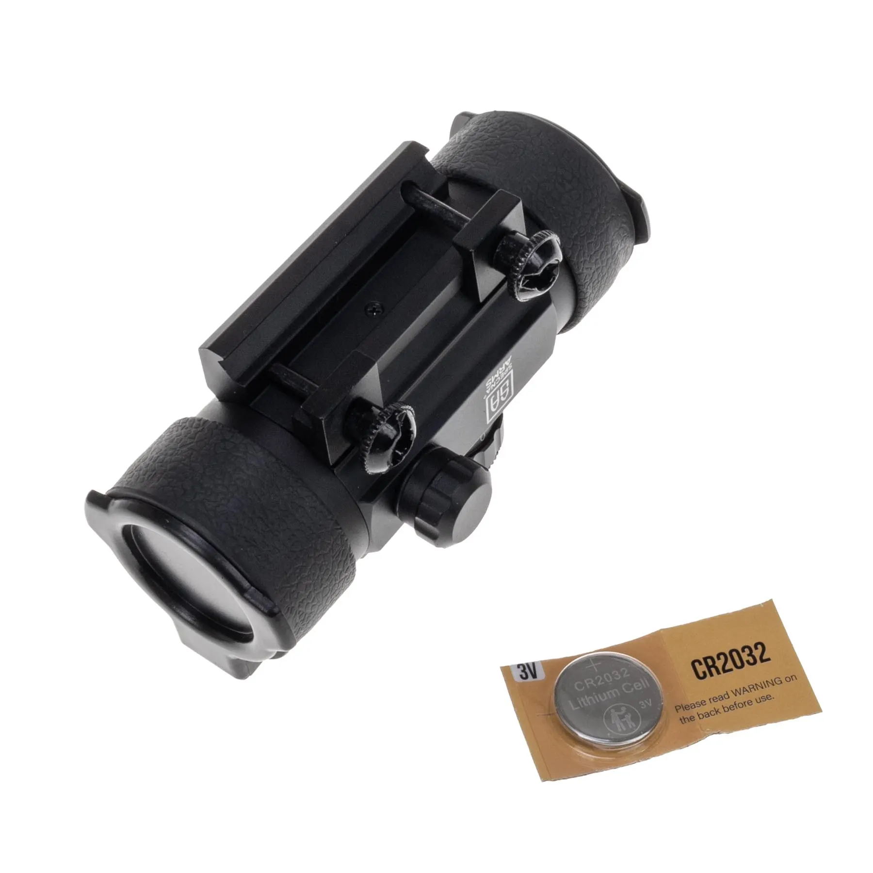 Specna Arms CORE 1x30 Red Dot Dight, Black