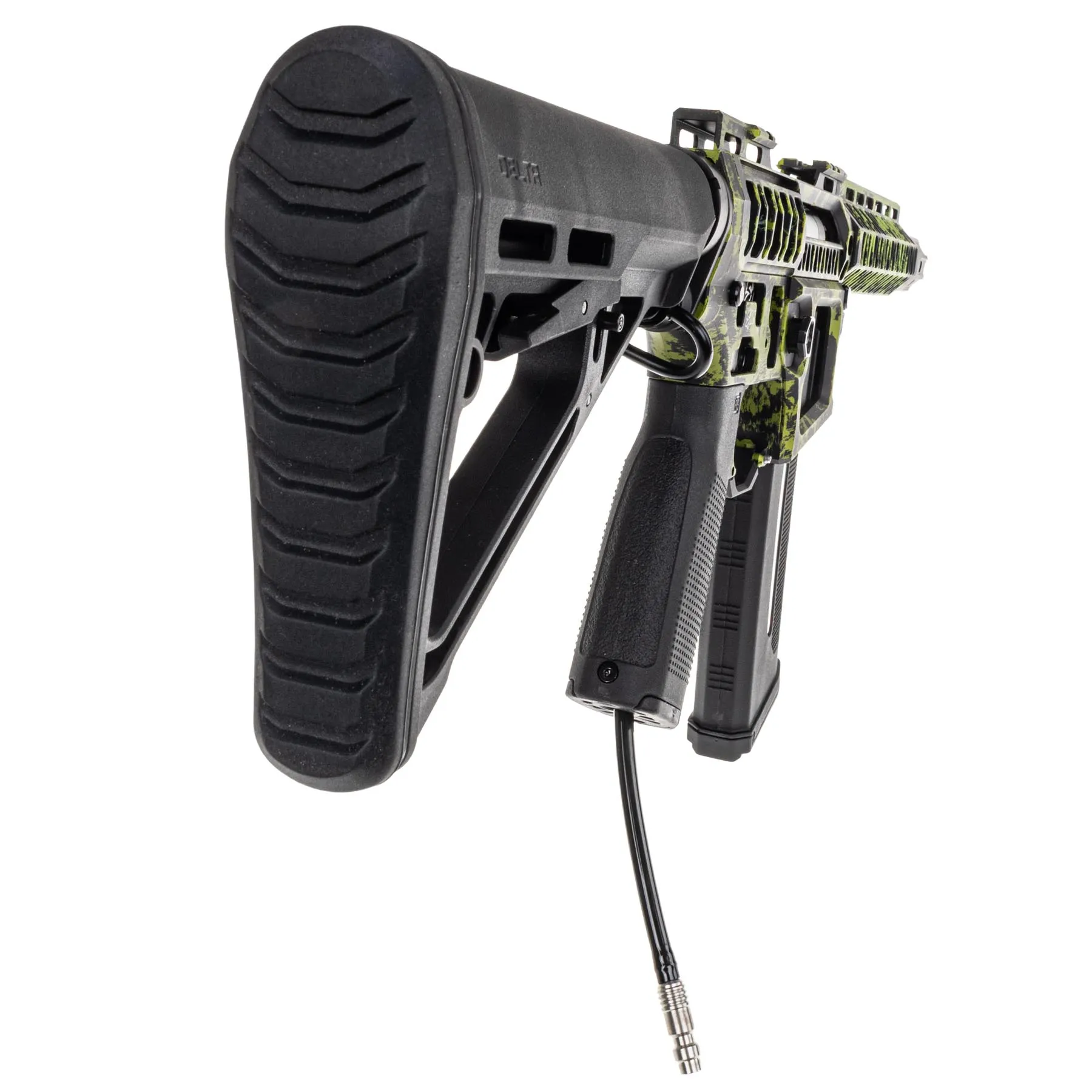 SAC AR EXO - "Venom Spite", HPA HPA Deal - SAC AR EXO - "Venom Spite", HPA