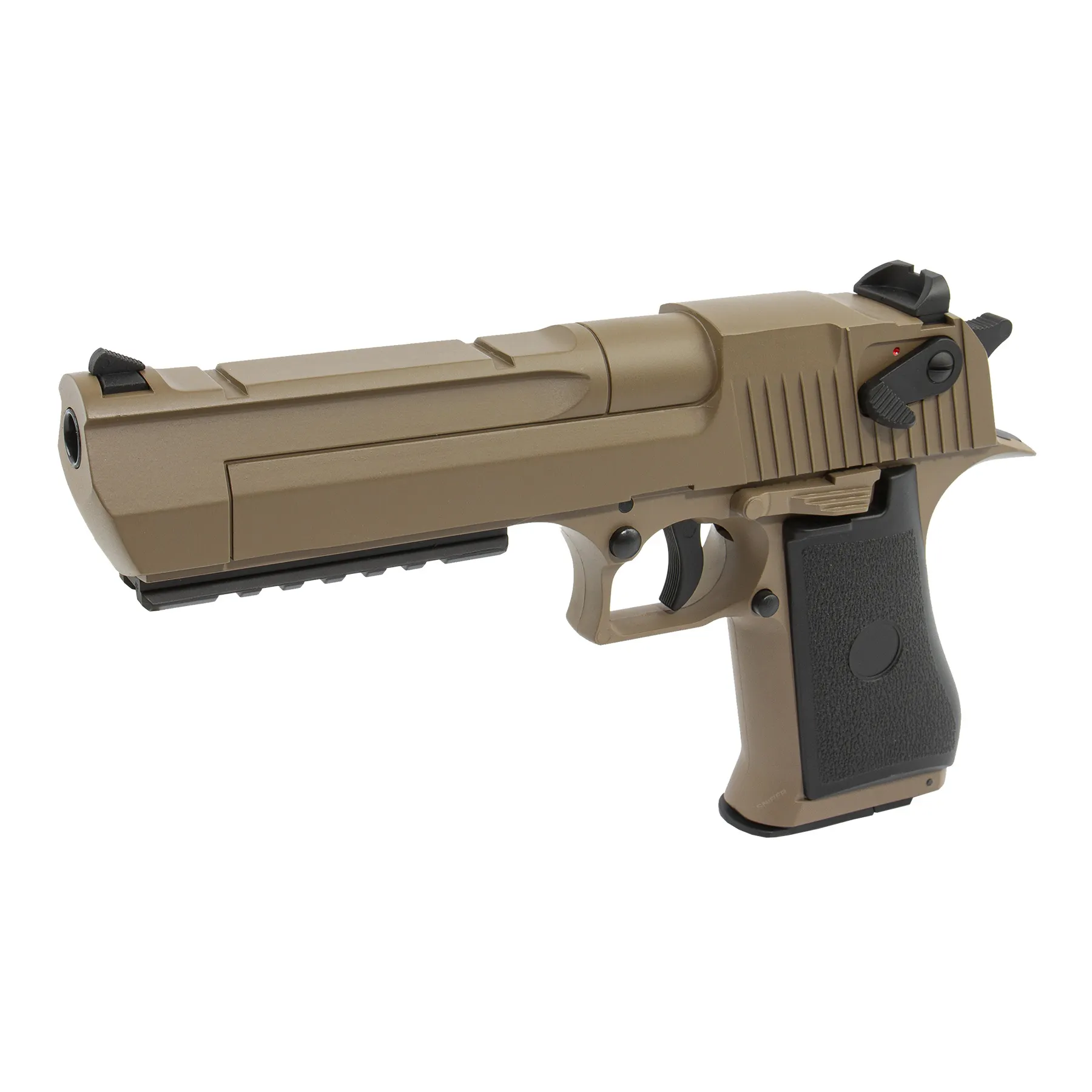 Cyma CM121 Tan AEP < 0,5 Joule Softair Pistole