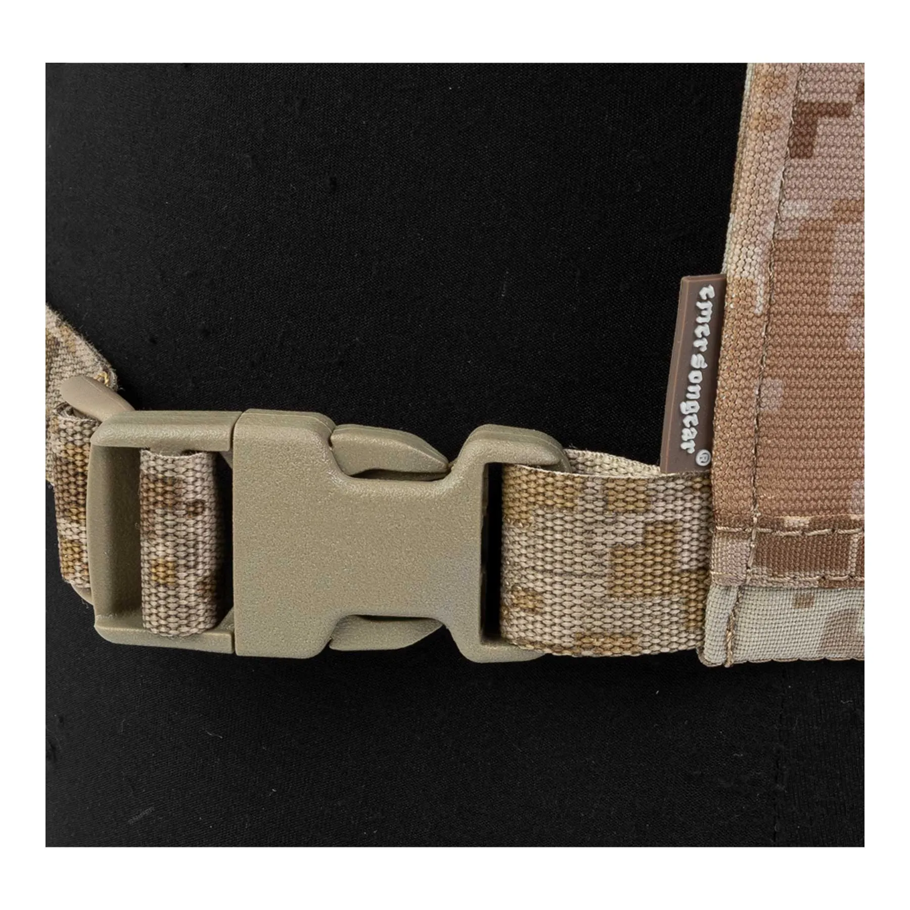 Speed Chest Rig, AOR1 Speed Chest Rig, AOR1