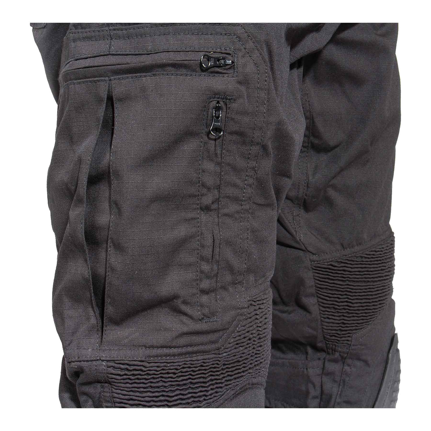 MK.II Predator Combat Pants, Black M