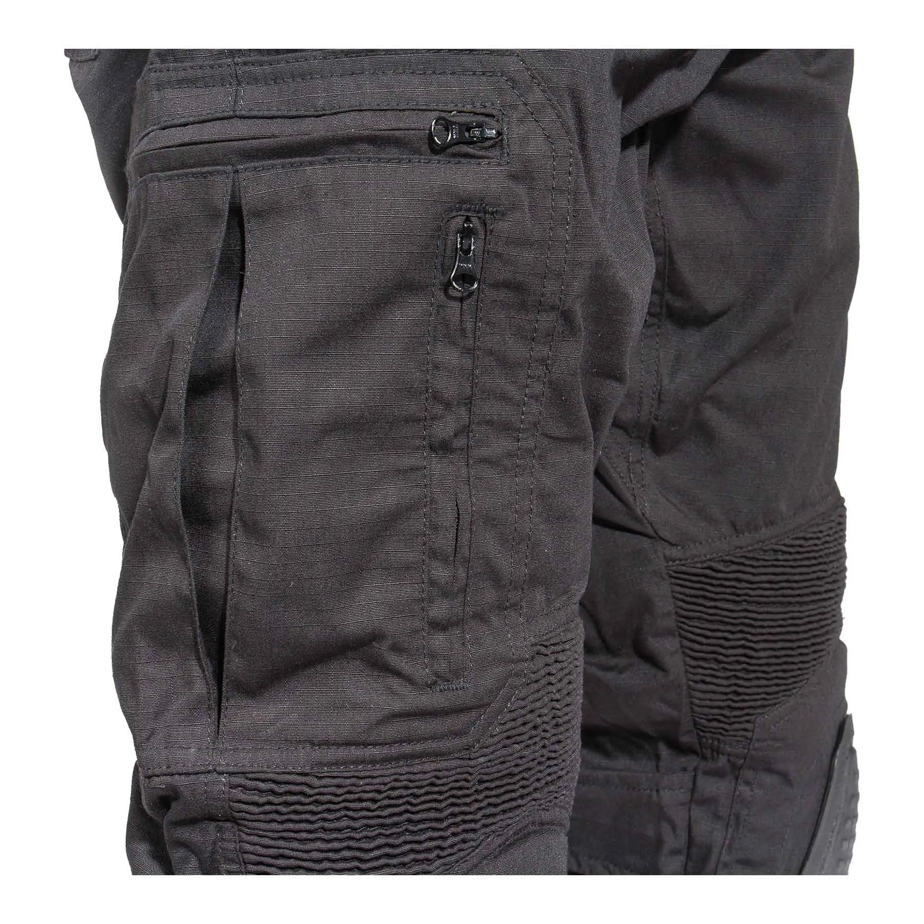MK.II Predator Combat Pants, Black L MK.II Predator Combat Pants, Black M