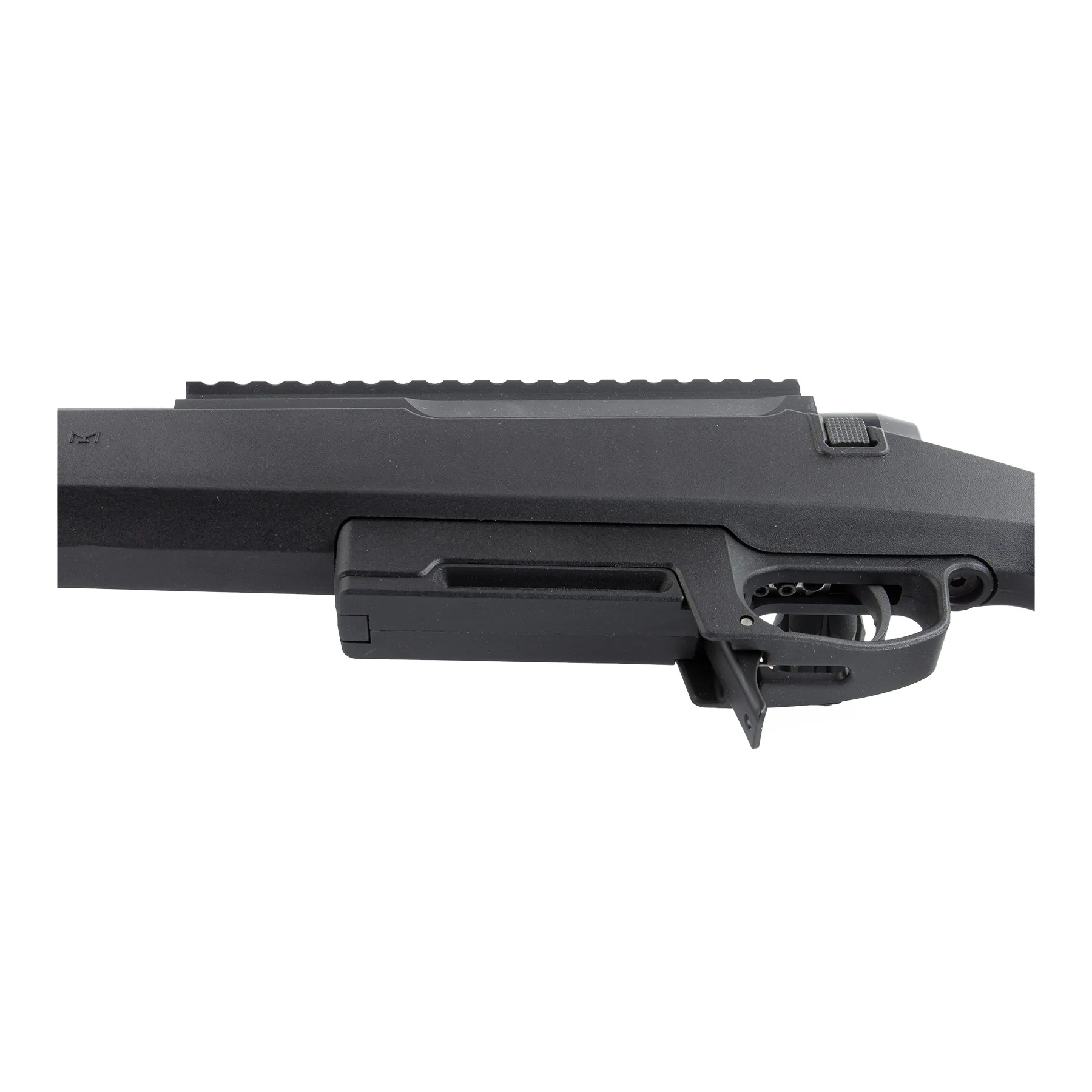 Silverback TAC-41 P Scharfschützengewehr 3,0J Rapax, Black