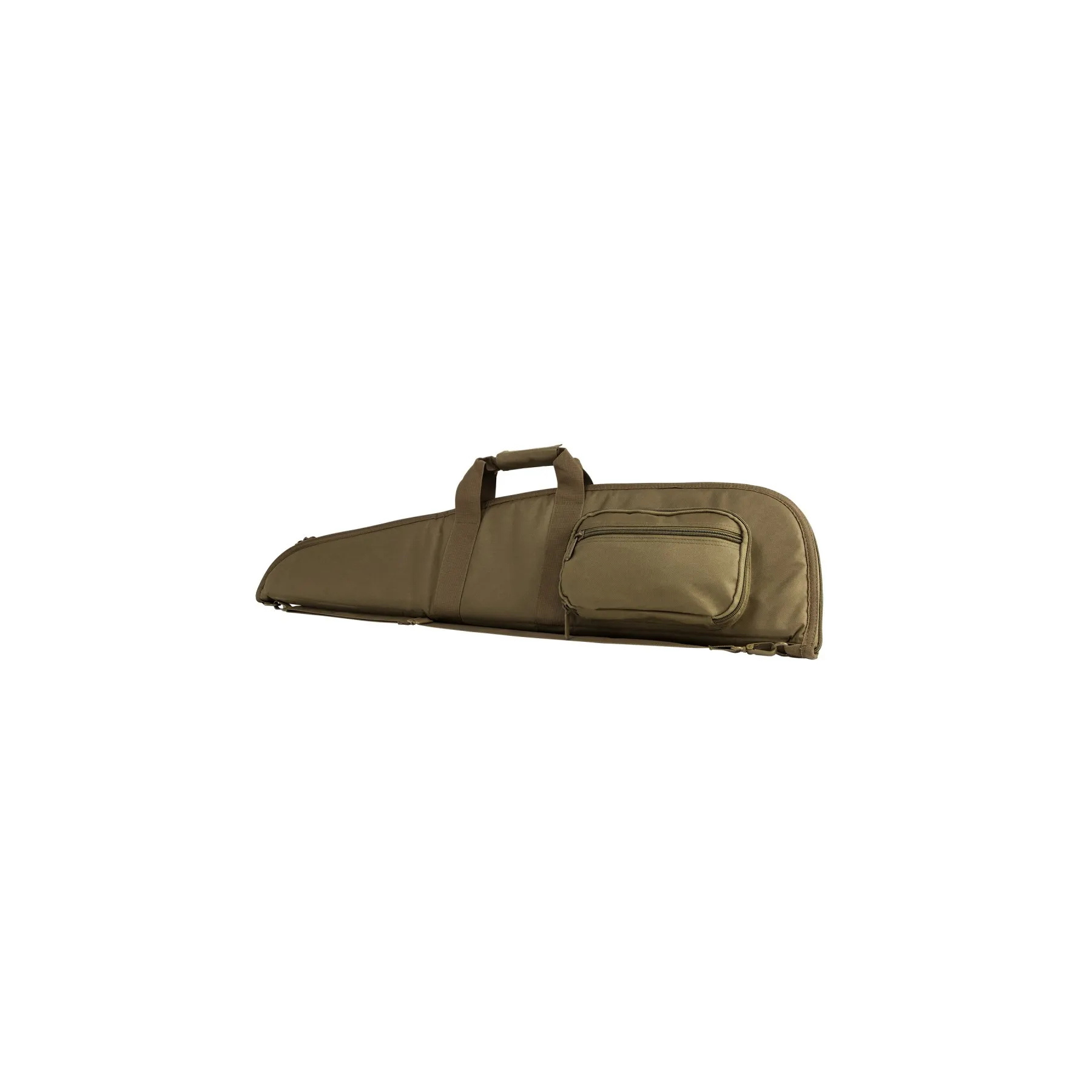 VISM 92cm Waffentasche, Tan