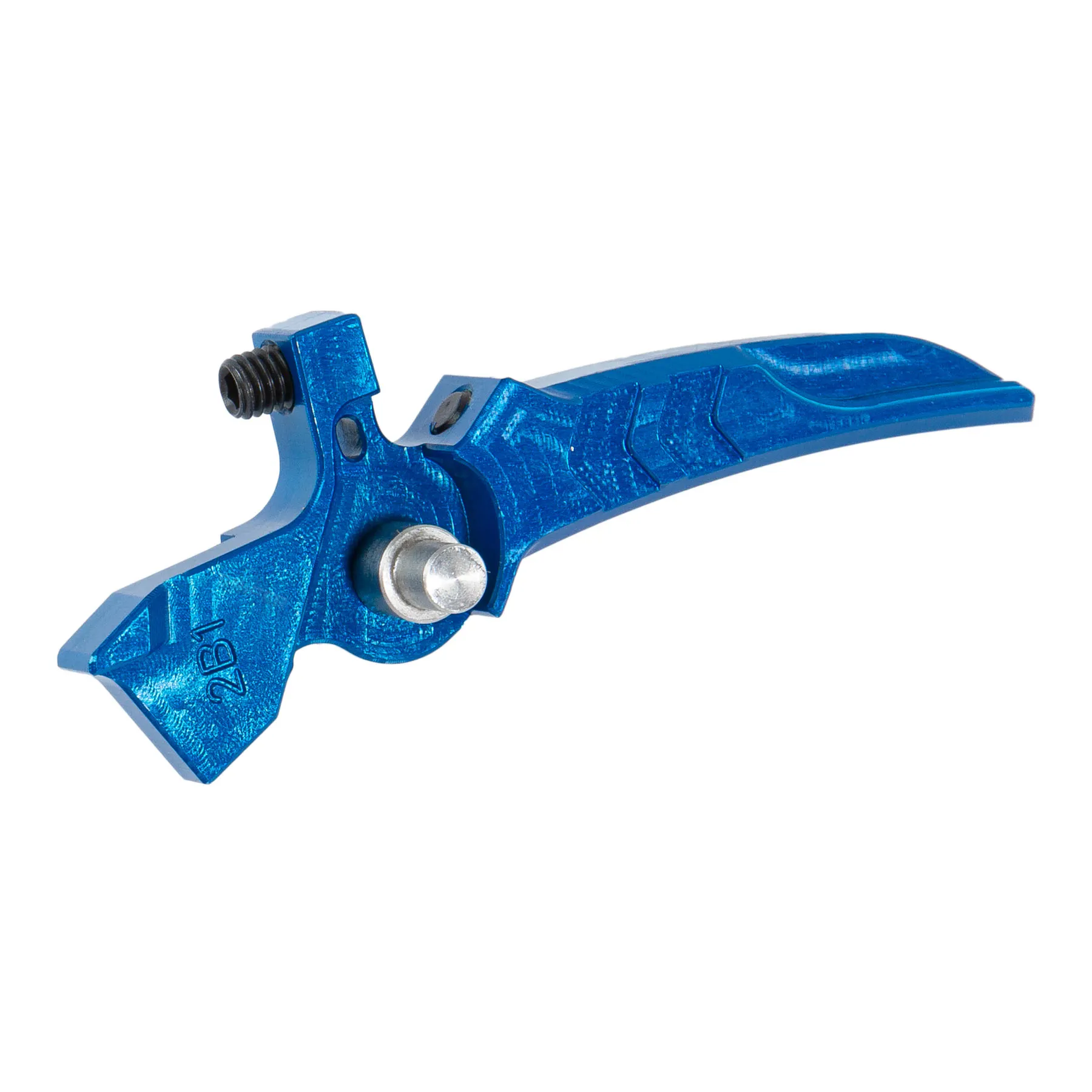 Nova Trigger 2B1, Blue