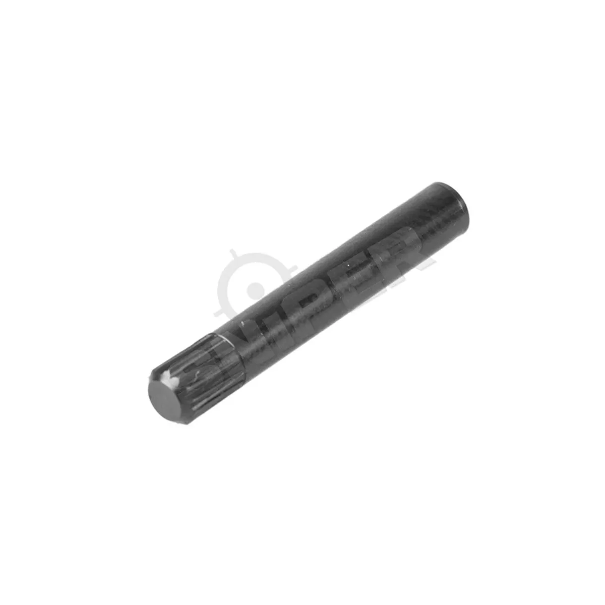 XR25 Part No. 3 (Pin 4X27)