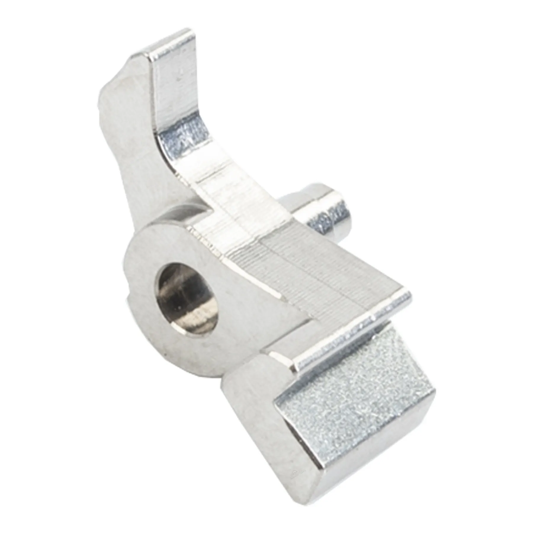Enhanced Stainless Steel Sear
