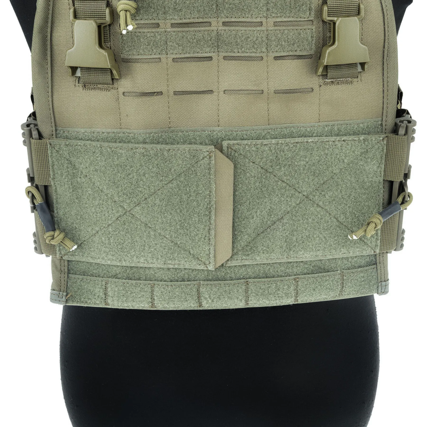 Specna Arms Tactical QR II Plattenträger, Olive