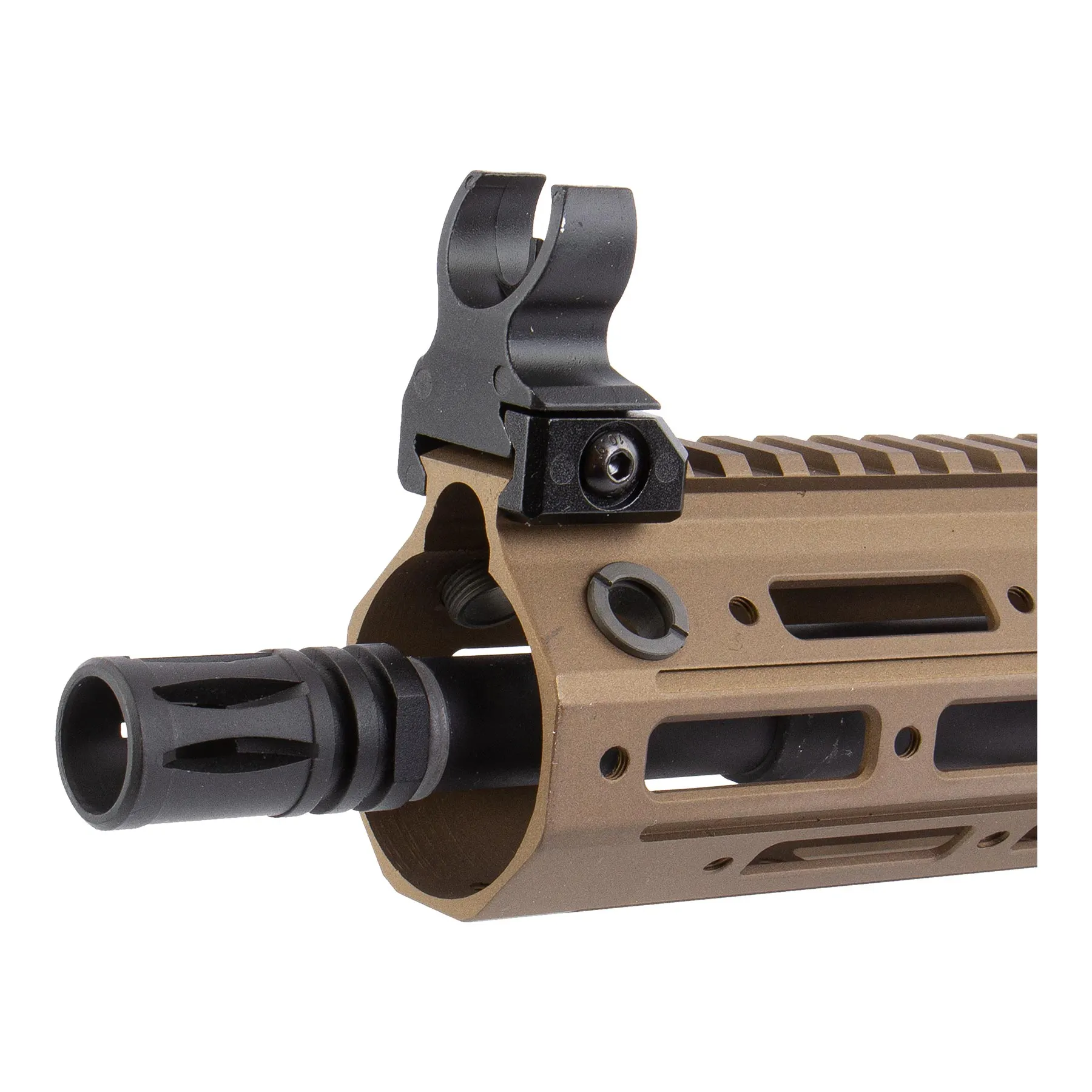 SA-H23 Edge 2.0 (S)AEG, Chaos Bronze SA-H23 Edge 2.0 (S)AEG, Chaos Bronze