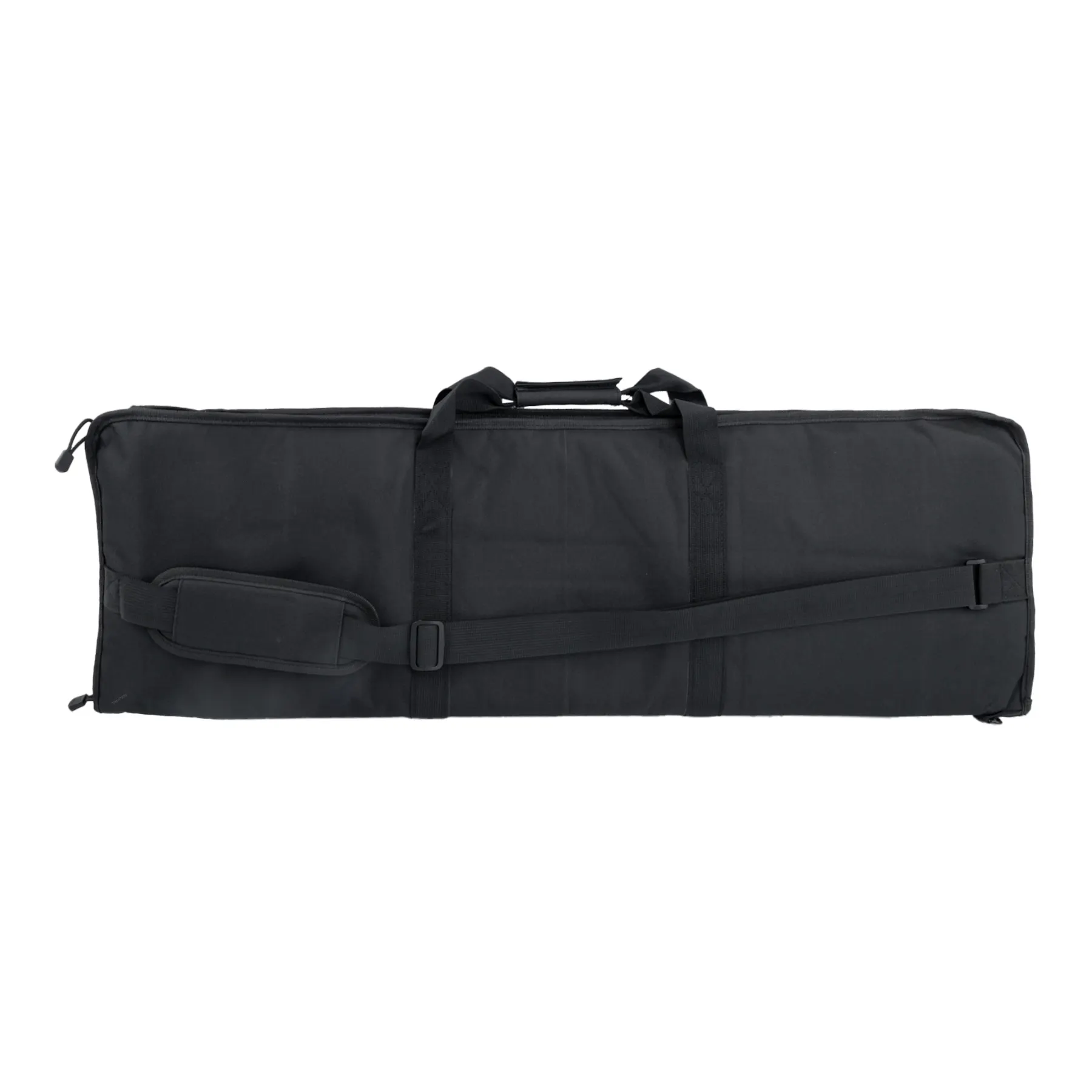 Reapo Single Padded Rifle Gun Bag 100cm, Black