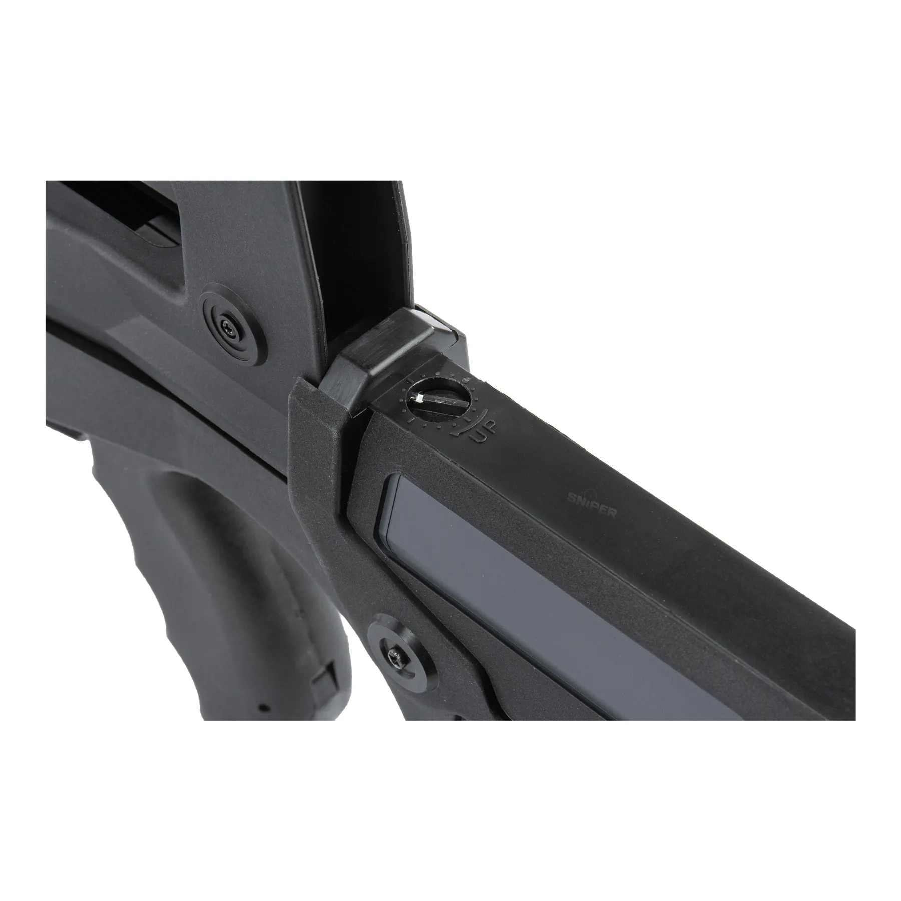 FAMAS F1, (S)AEG