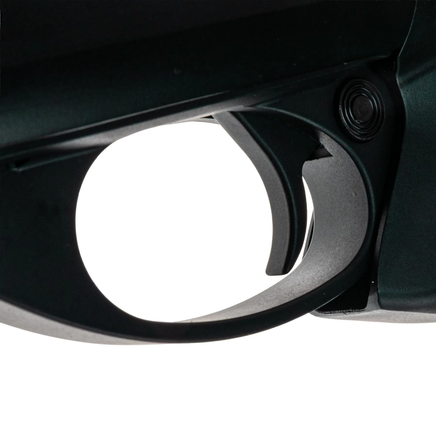 Specna Arms SA-VGS5 Vapor Gas Shotgun, Black 