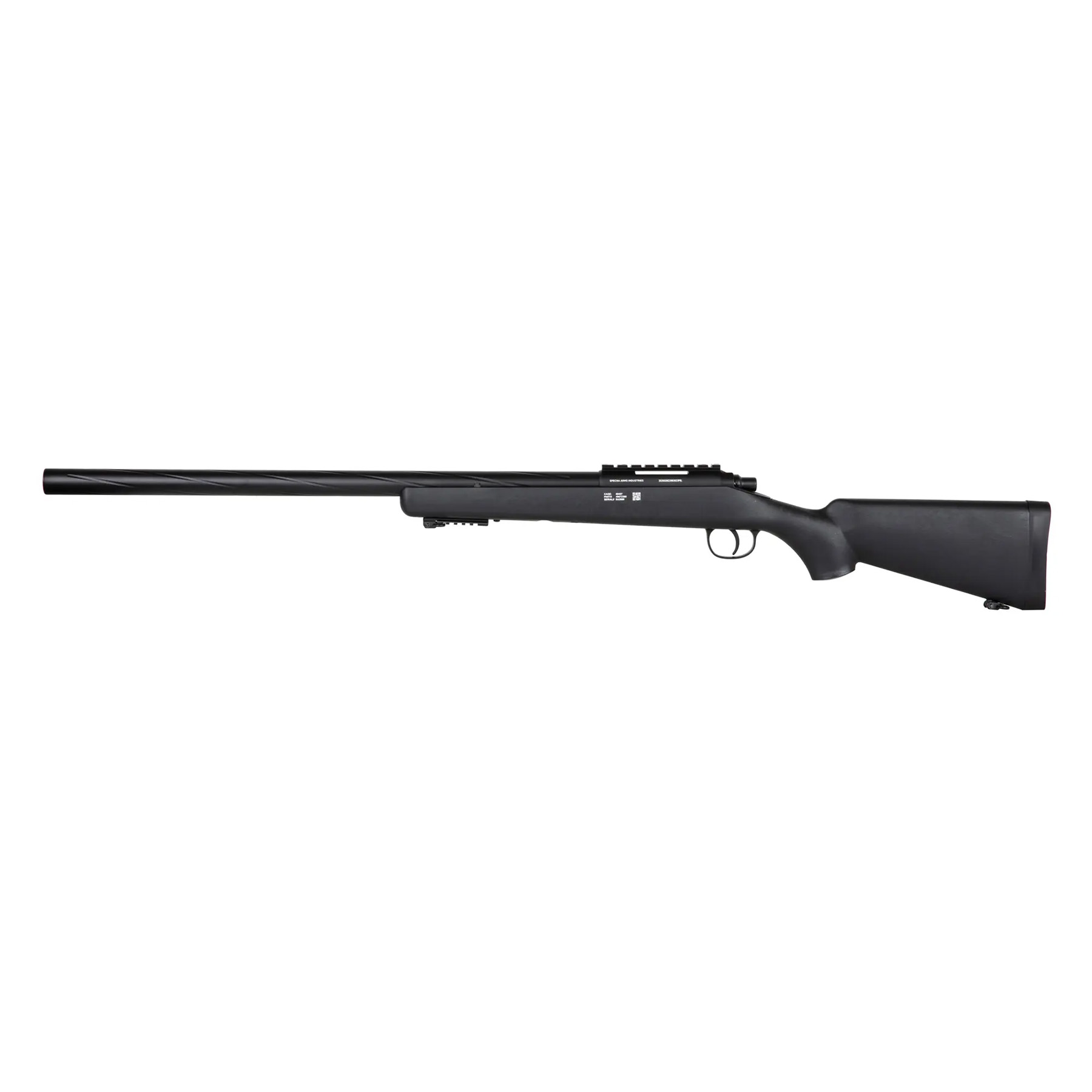 Specna Arms SA-S12 Scharfschützengewehr High-Power, Black