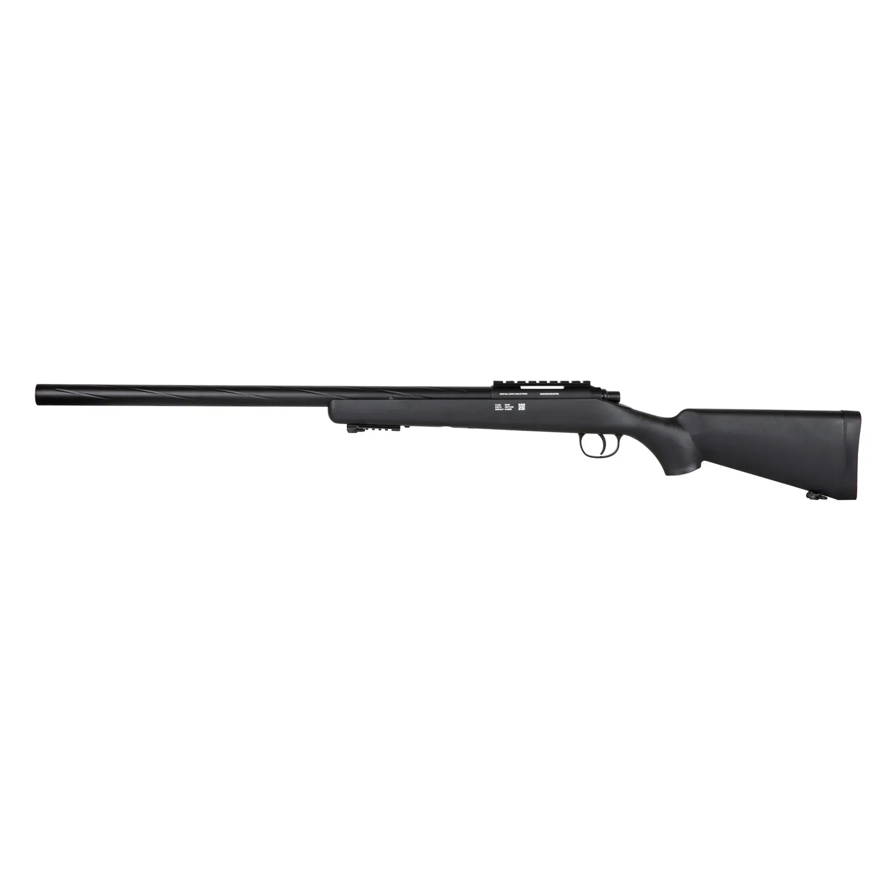 Specna Arms SA-S12 Scharfschützengewehr, Black Specna Arms SA-S12 Scharfschützengewehr High-Power, Black
