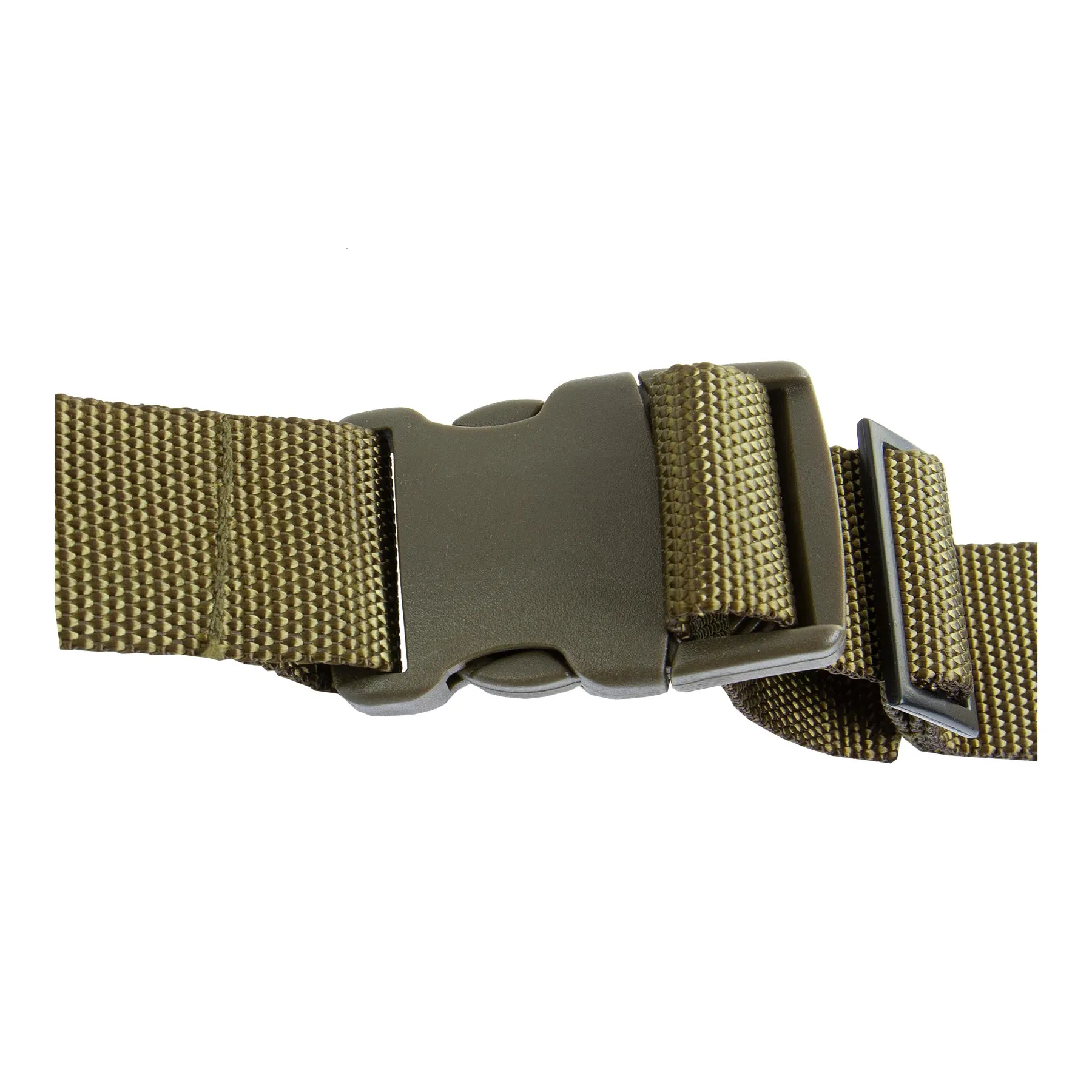 Speedy Sling Strike, Green