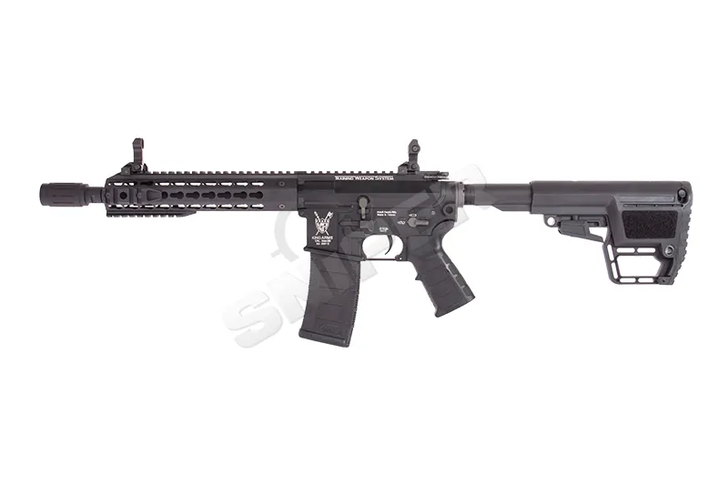 M4 Keymod CQB TWS Mosfet (S)AEG, Black