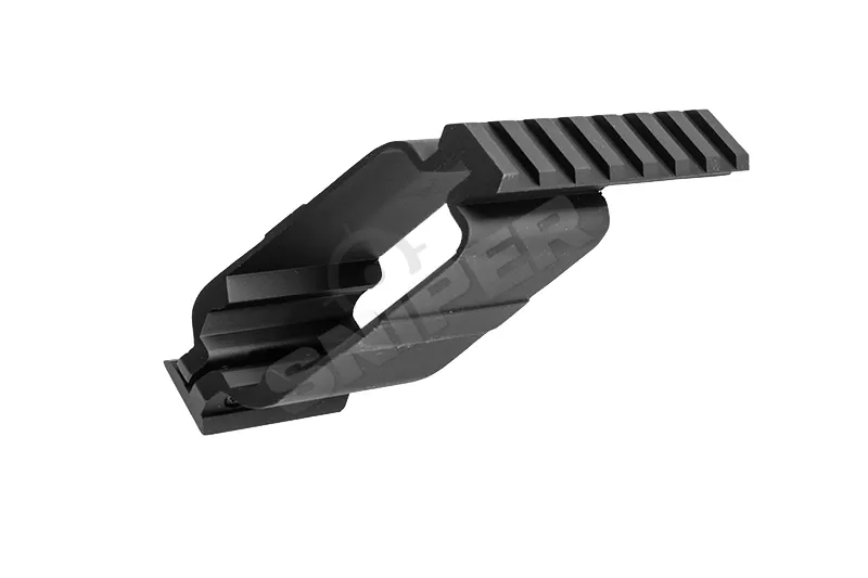 IPSC Optik Rail Mount