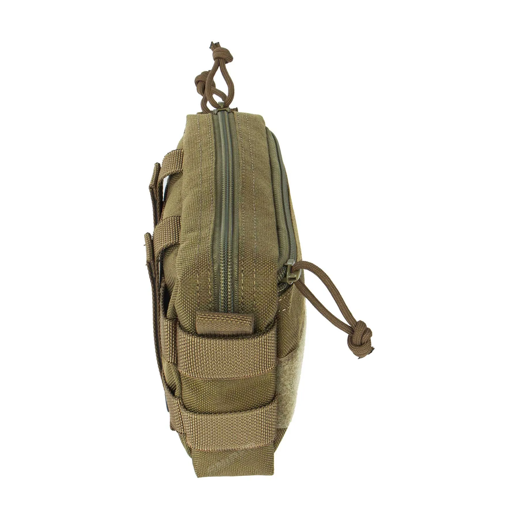 Universal Pouch, Coyote Brown Universal Pouch, Coyote Brown