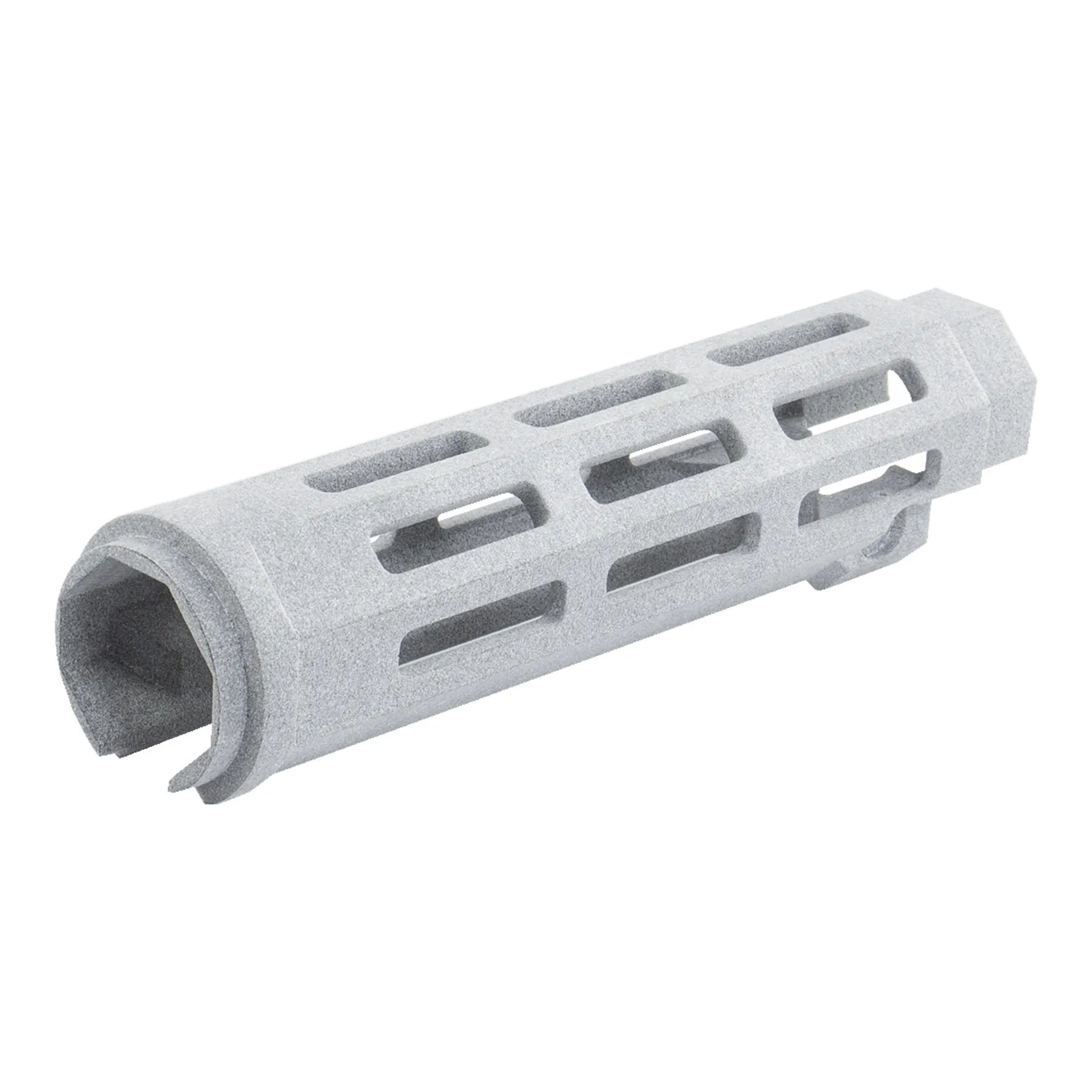 MLOK Handguard für TM MP5, Black