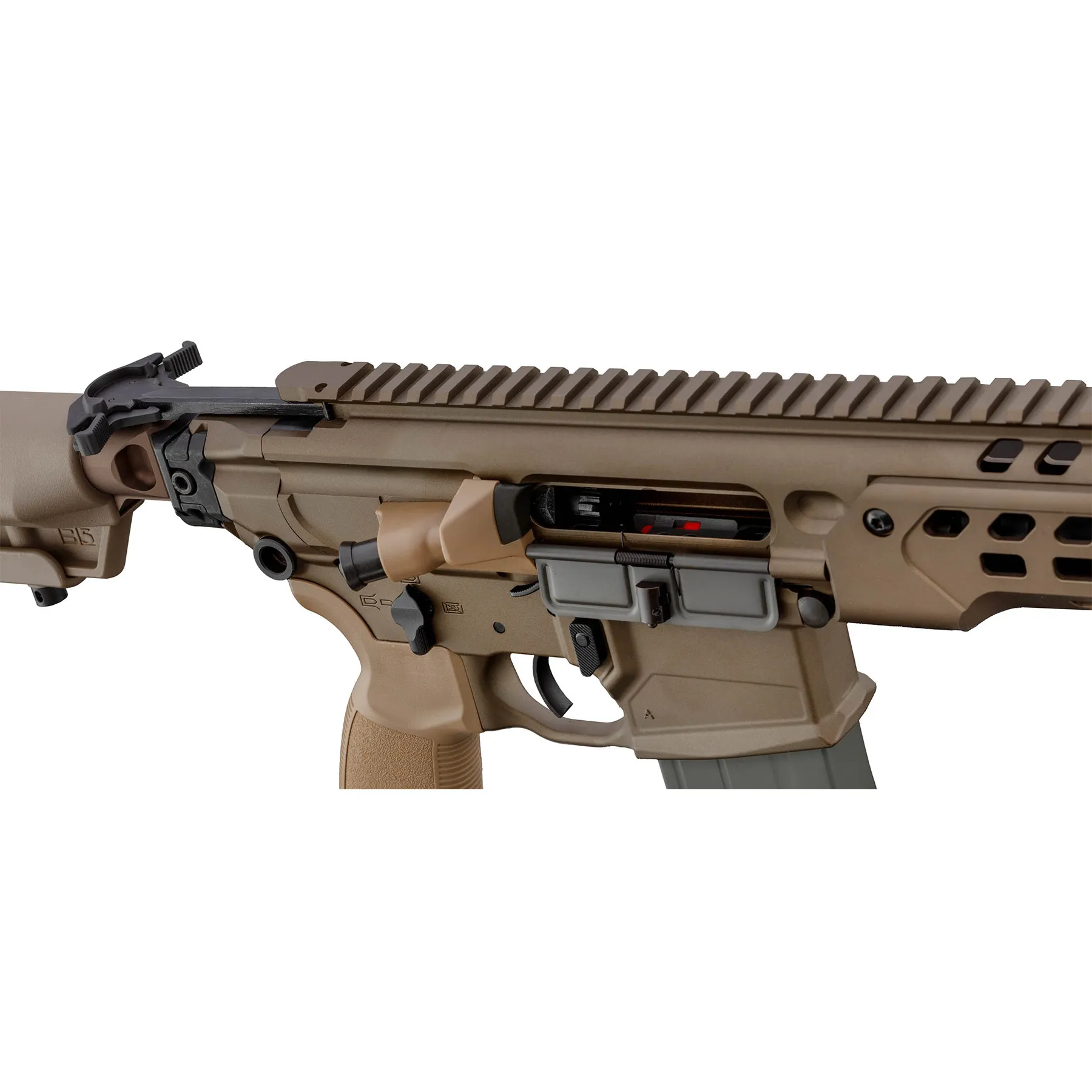 APFG SPEAR LT 13.1" Carbine, Tan