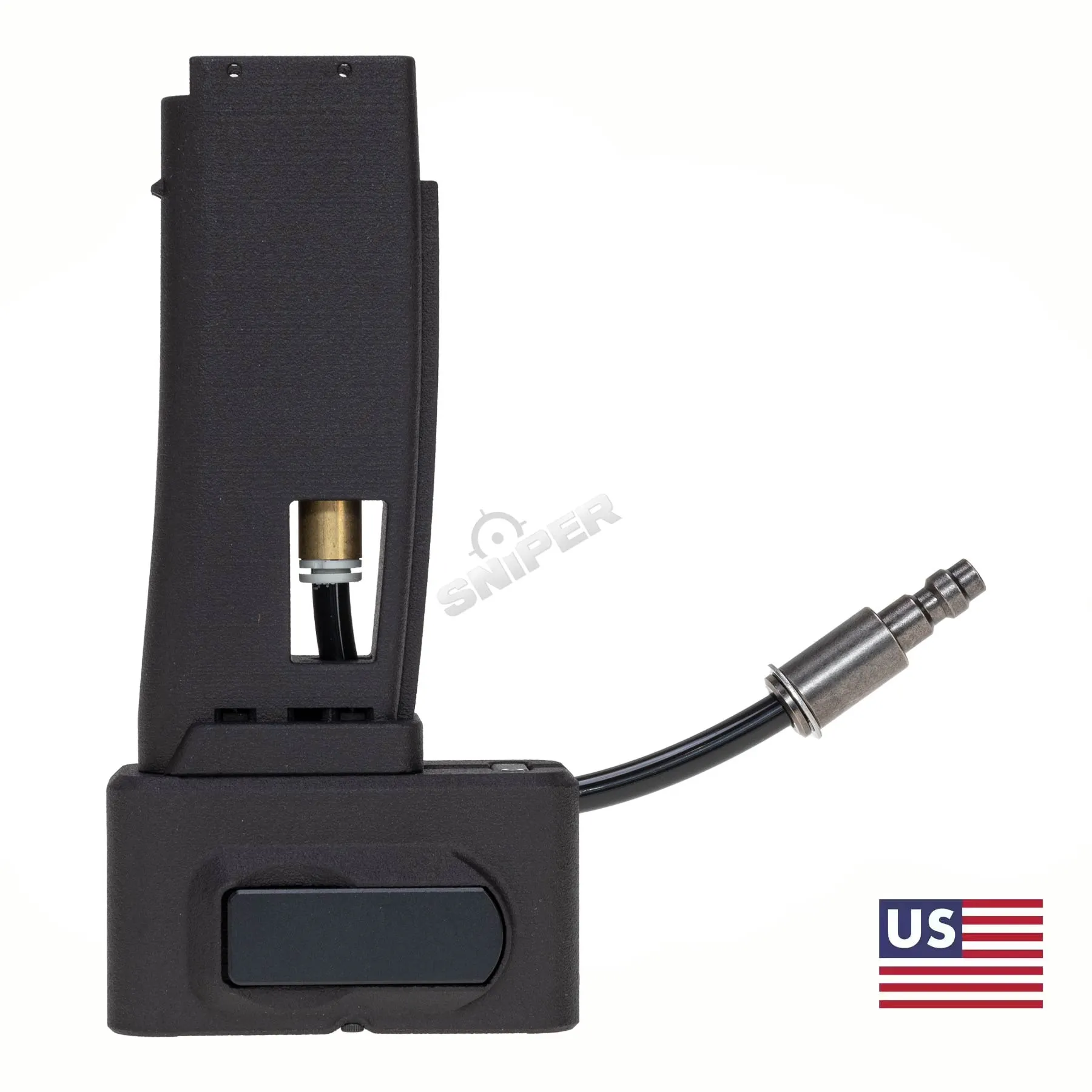 Modular M4 HPA Adapter für VFC / Umarex MP7 Modular M4 HPA Adapter für VFC / Umarex MP7