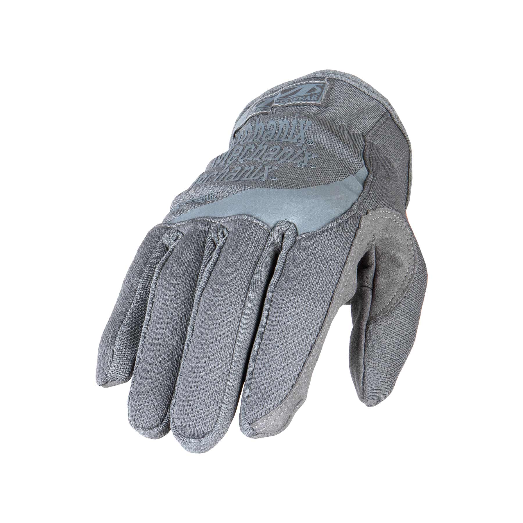 Fastfit, Wolf Grey