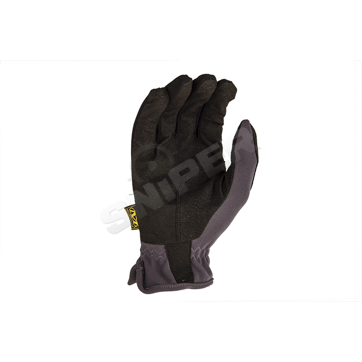 Fastfit, Black/Grey