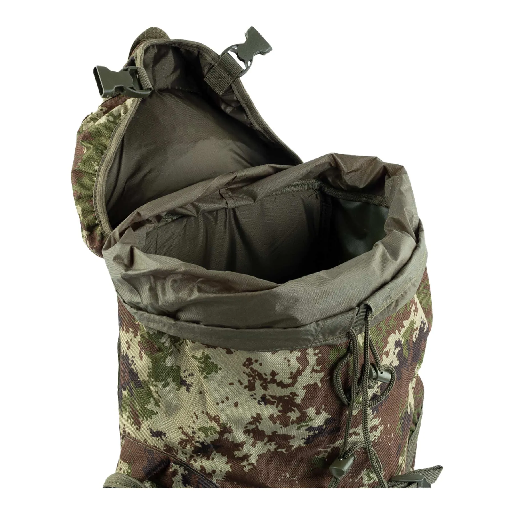 Recon Italia Rucksack, Vegetato