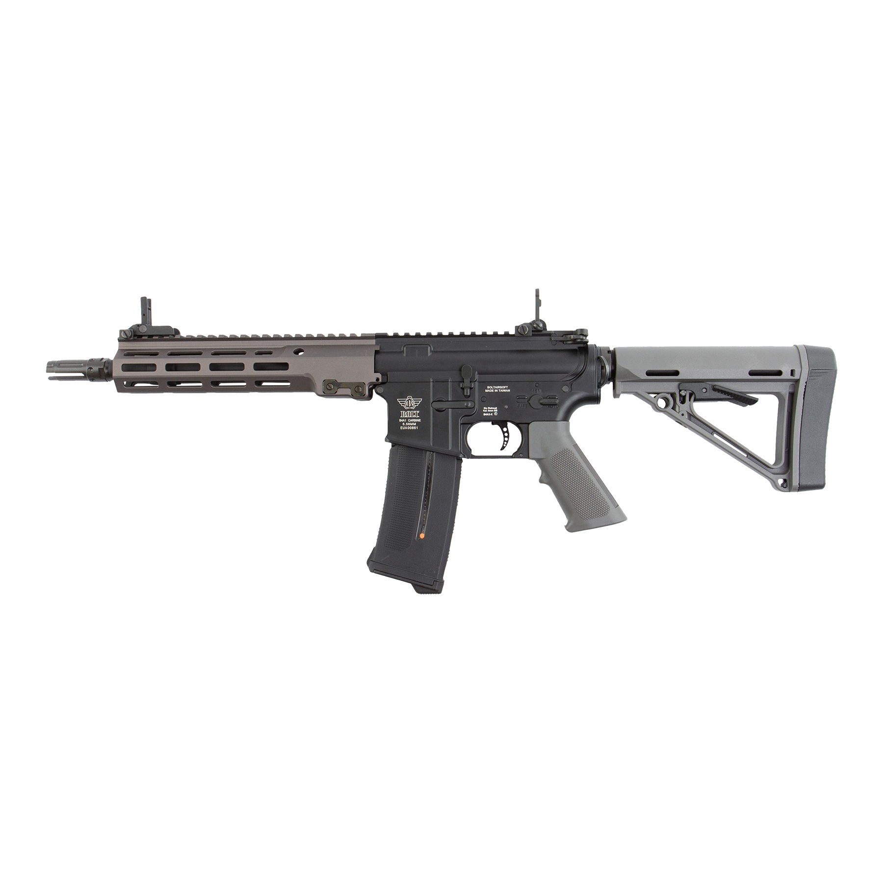 SAC Custom x Bolt URG U9 Advanced, (S)AEG