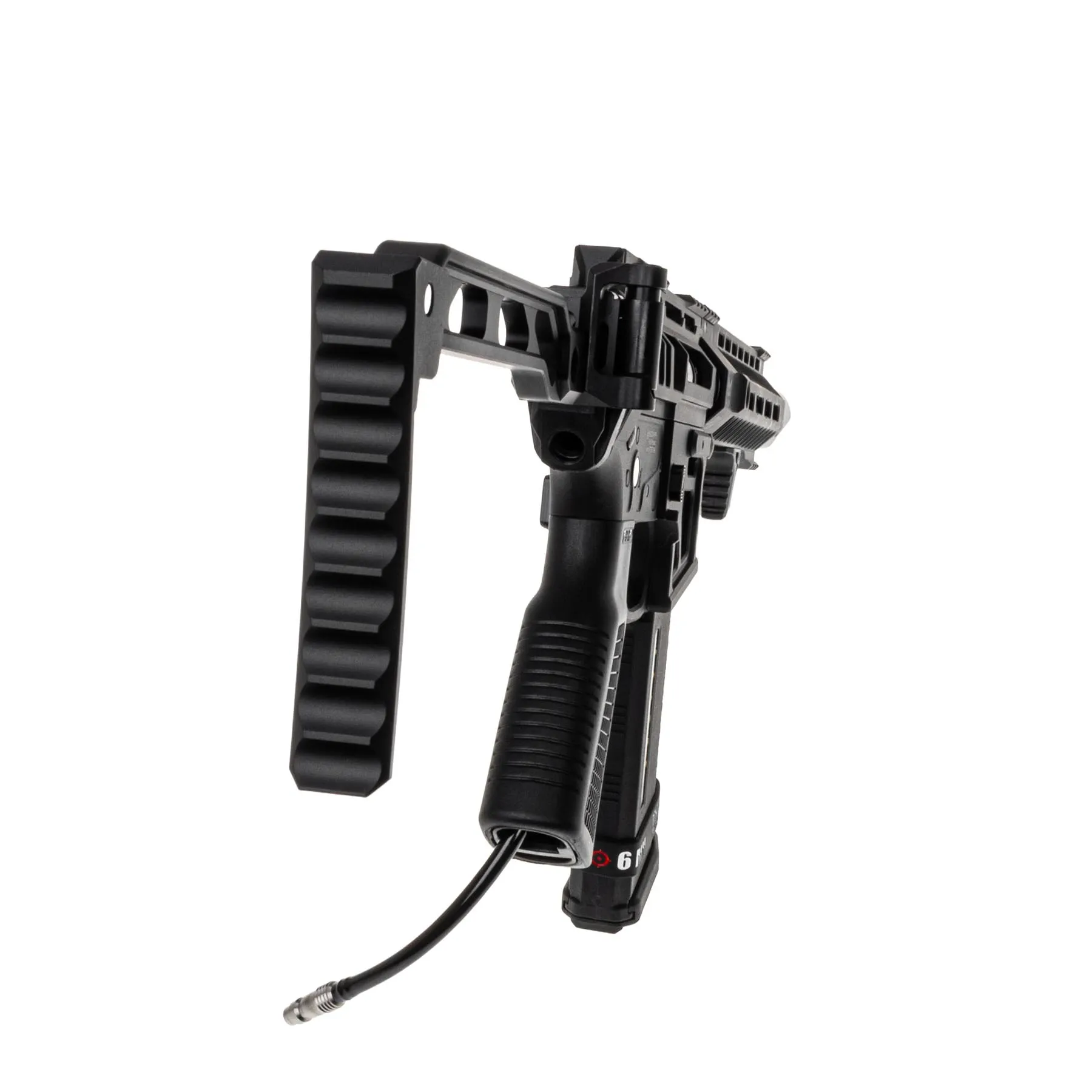 MTW 10" Heretic II Inferno Ultralightweight Edition , HPA