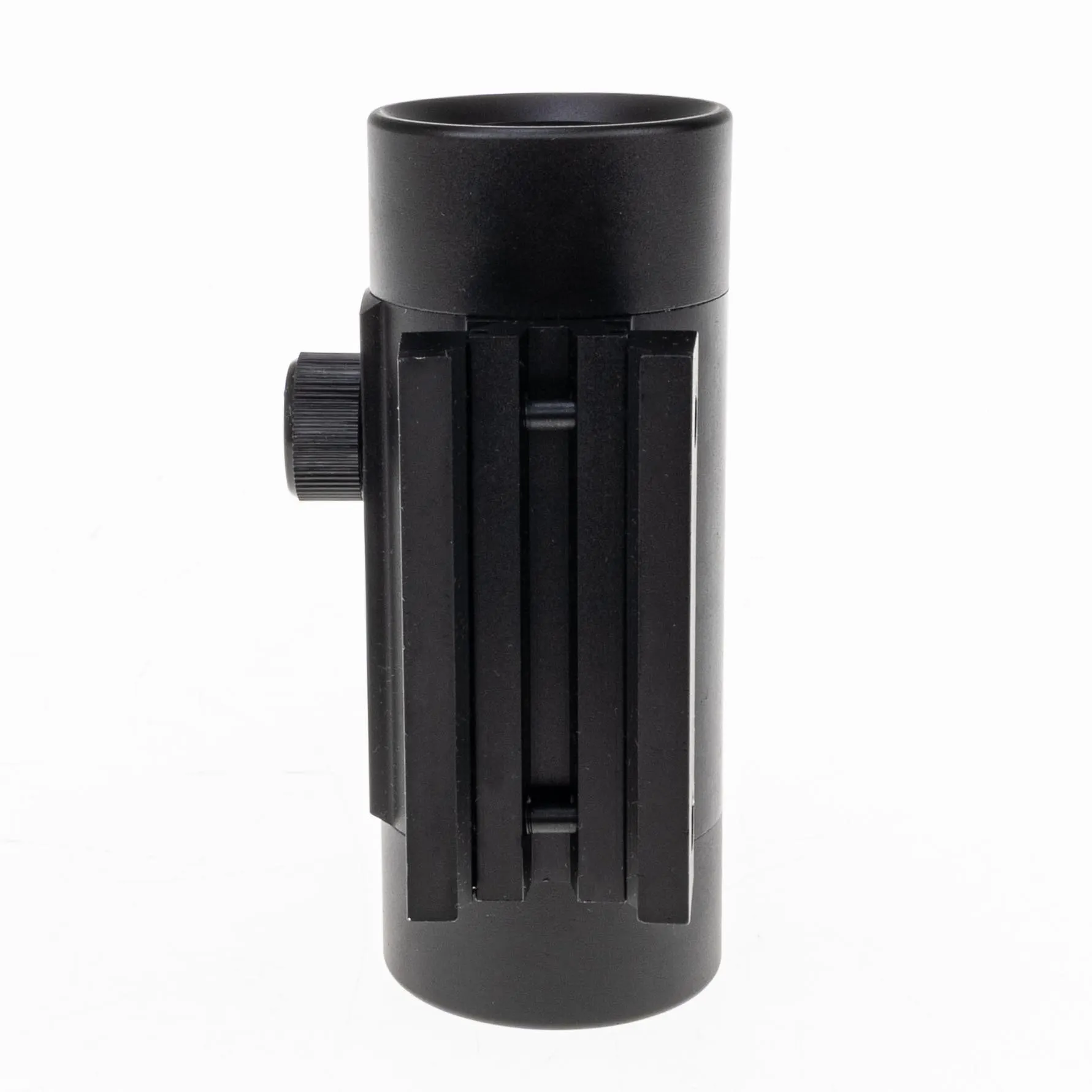 Reapo 1x40 Red Dot Sight, Black