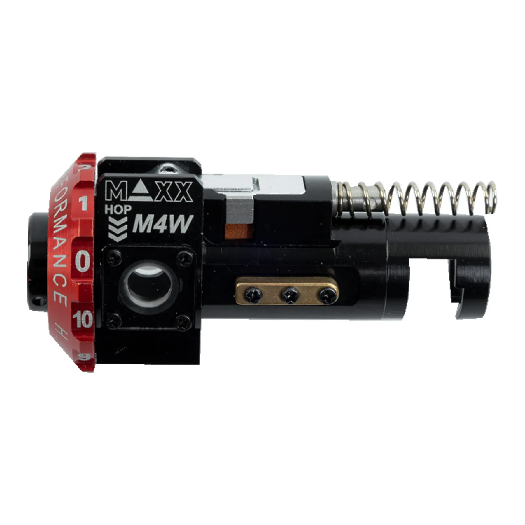 Maxx CNC Aluminum Hop-Up Chamber M4W
