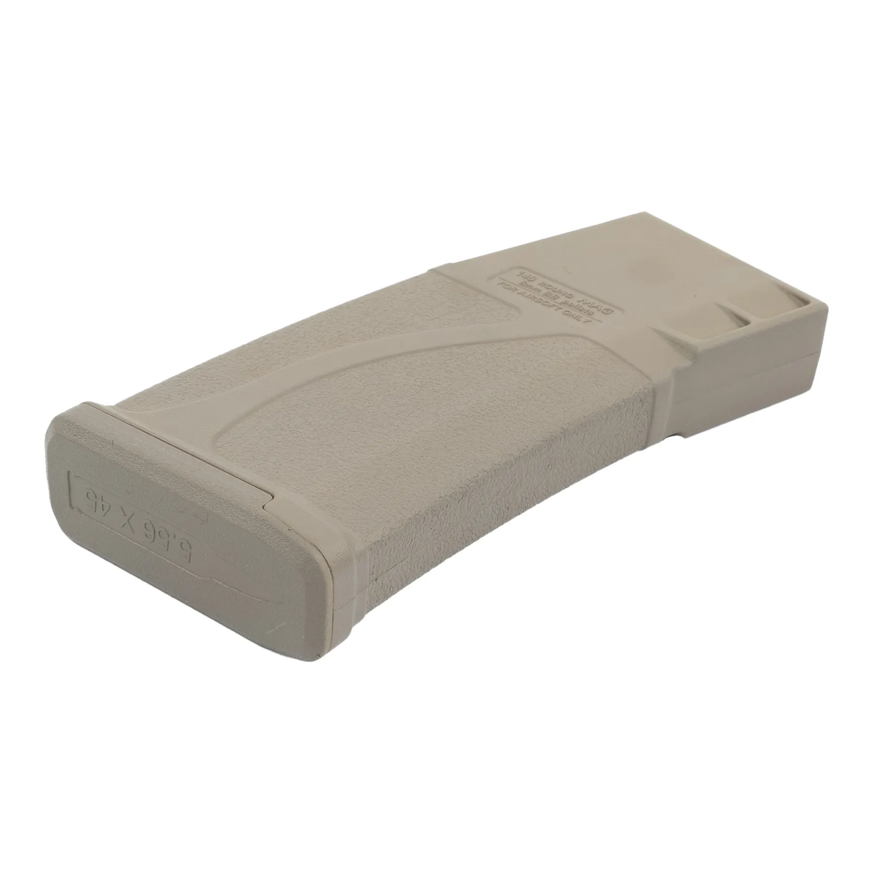 10er Set Mid-Cap 140 BB Magazine M4/M16, Tan 10er Set Mid-Cap 140 BB Magazine M4/M16, Tan
