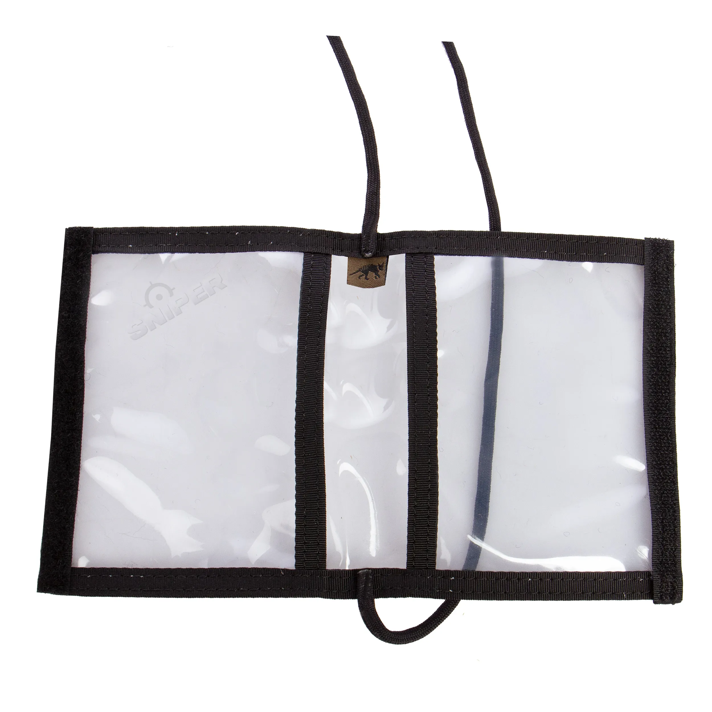TT ID Holder, Schwarz