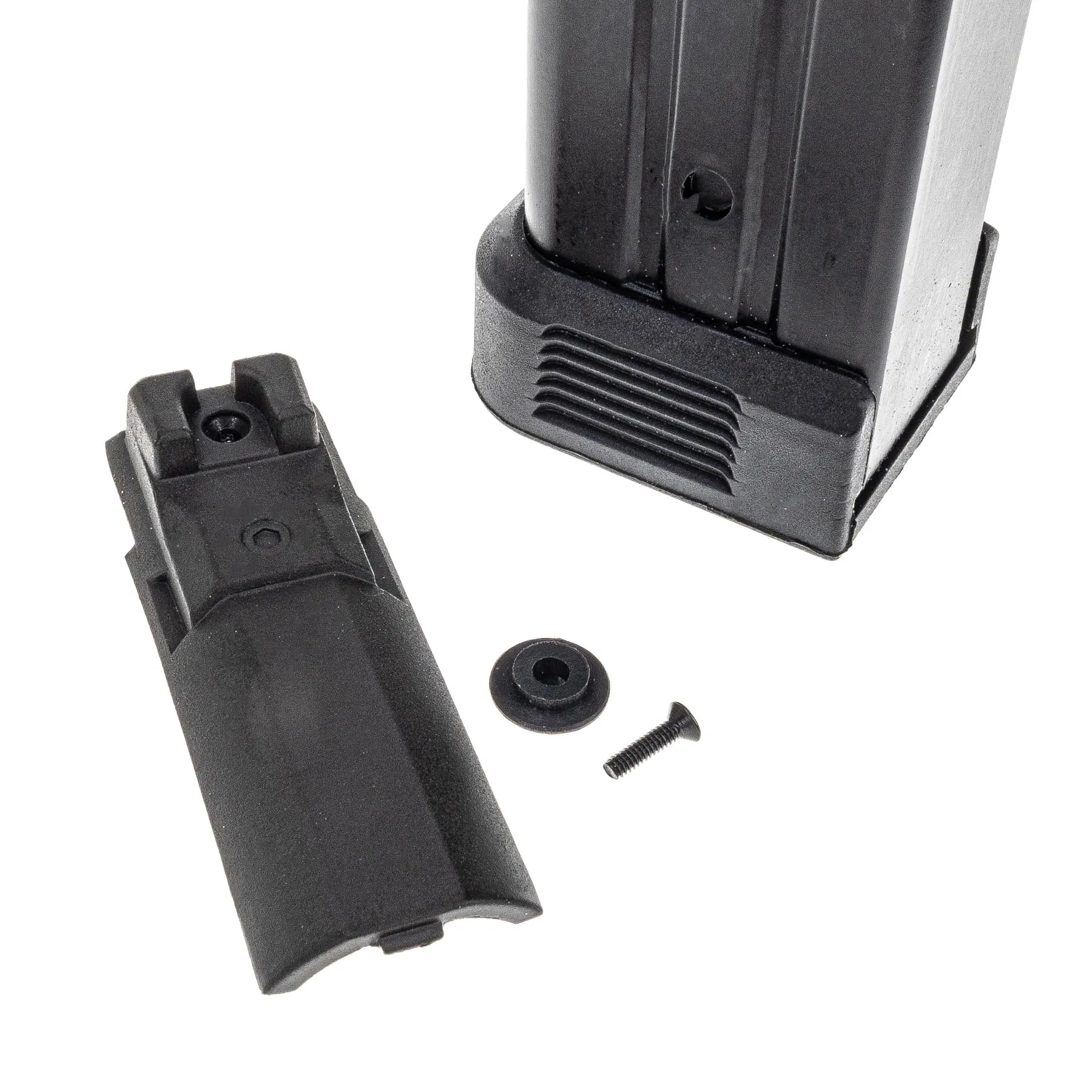 EMG Staccato C2 Compact T8 2011 GBB Softair Pistole, Tan