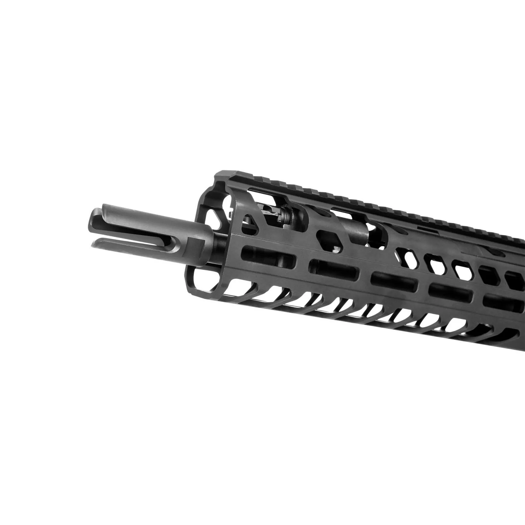 Sig Sauer MCX x SAC F2 ,HPA