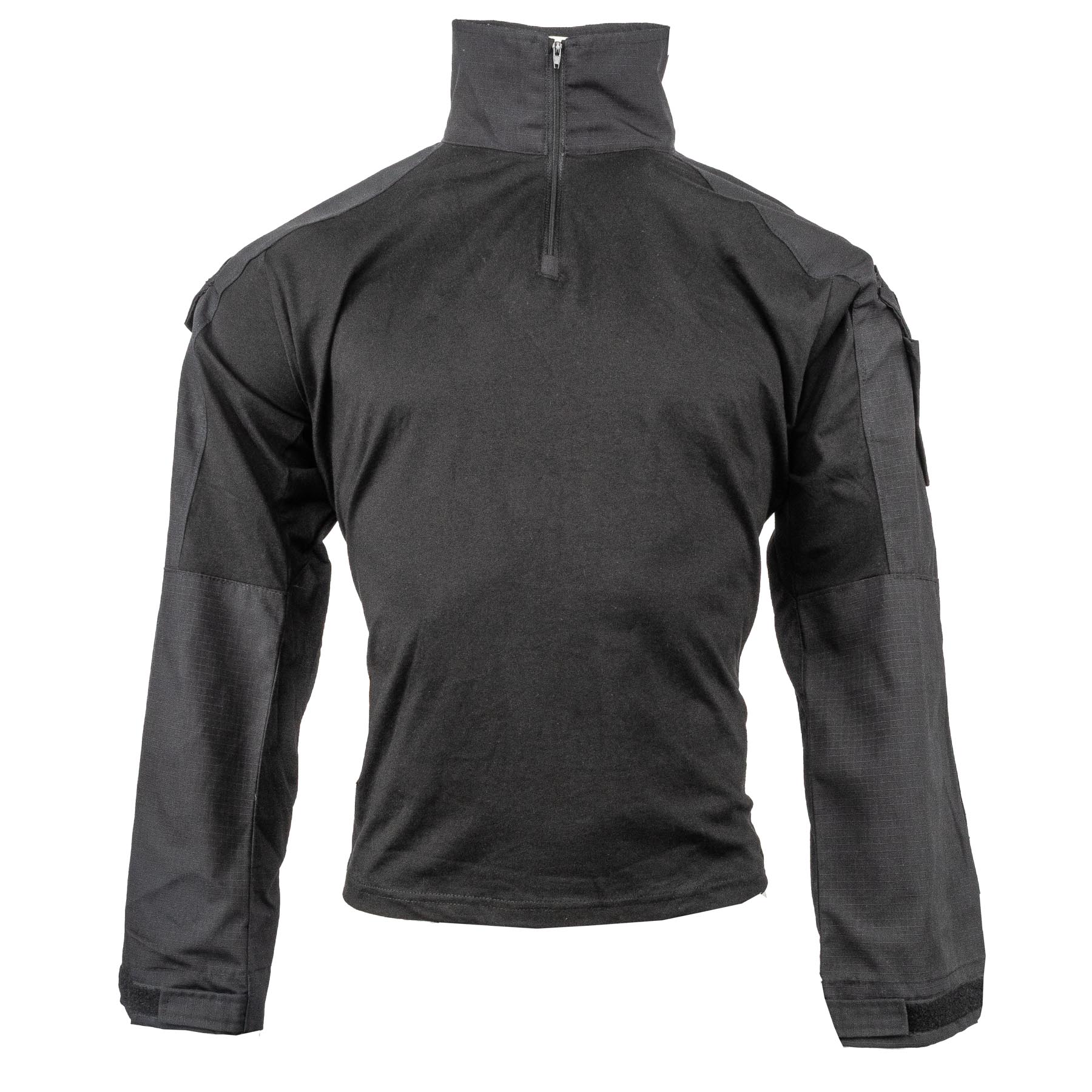 Reapo R3 Frog Suit Combat Shirt, Black