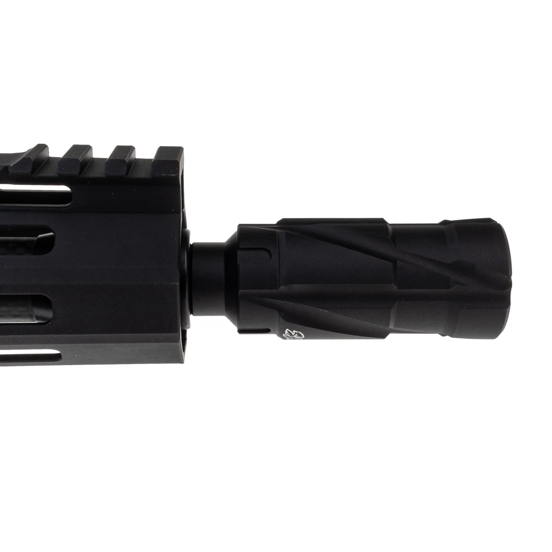 SAC WOLF SOLID - "Skadis Jagd", HPA