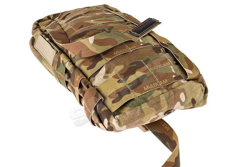 Mini Modular Assaulter Backpack, Multicam