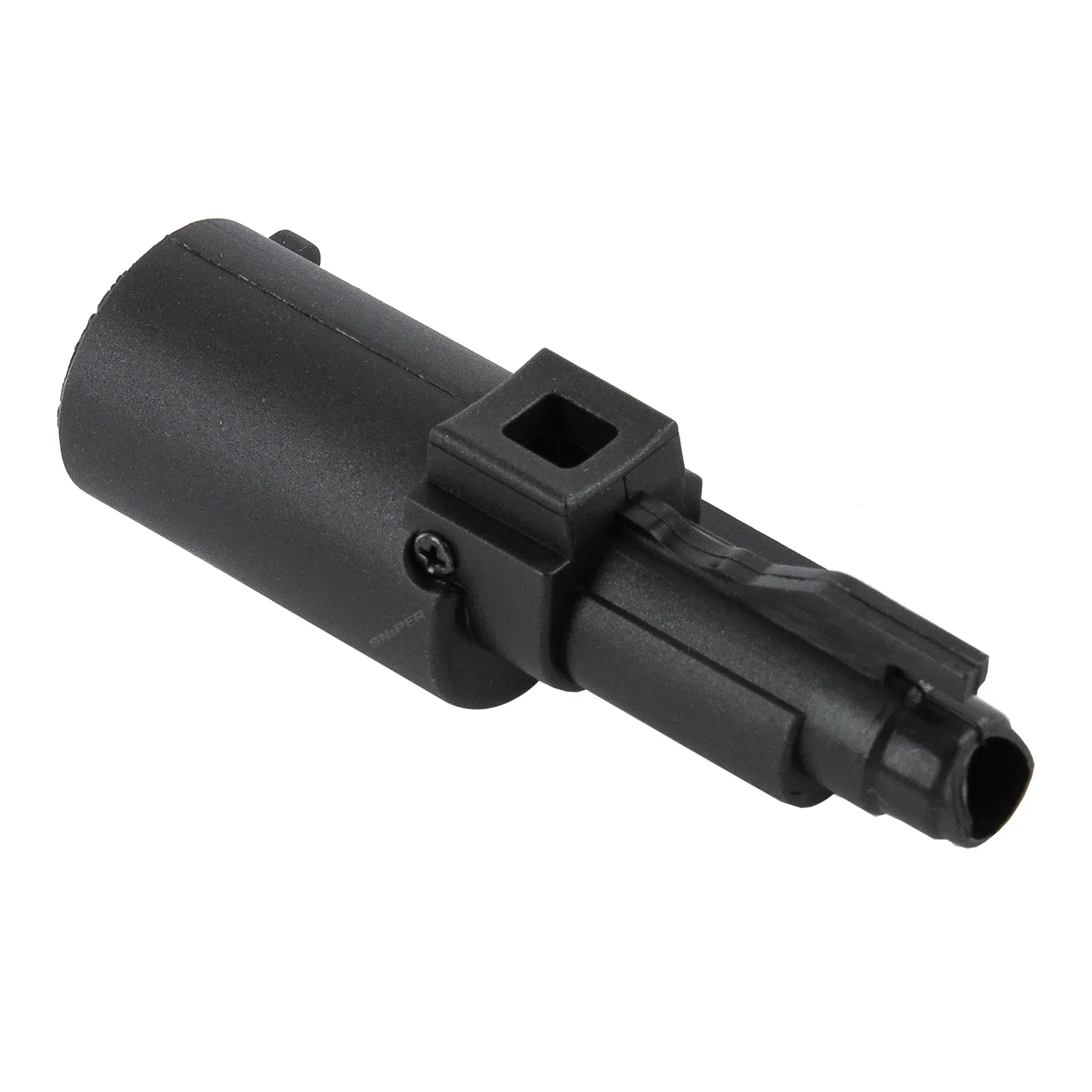 Militärpistole Nozzle Set