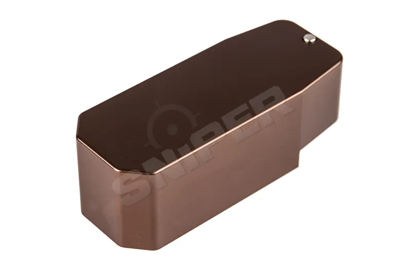 AEG P-Magbase, Flat Dark Earth