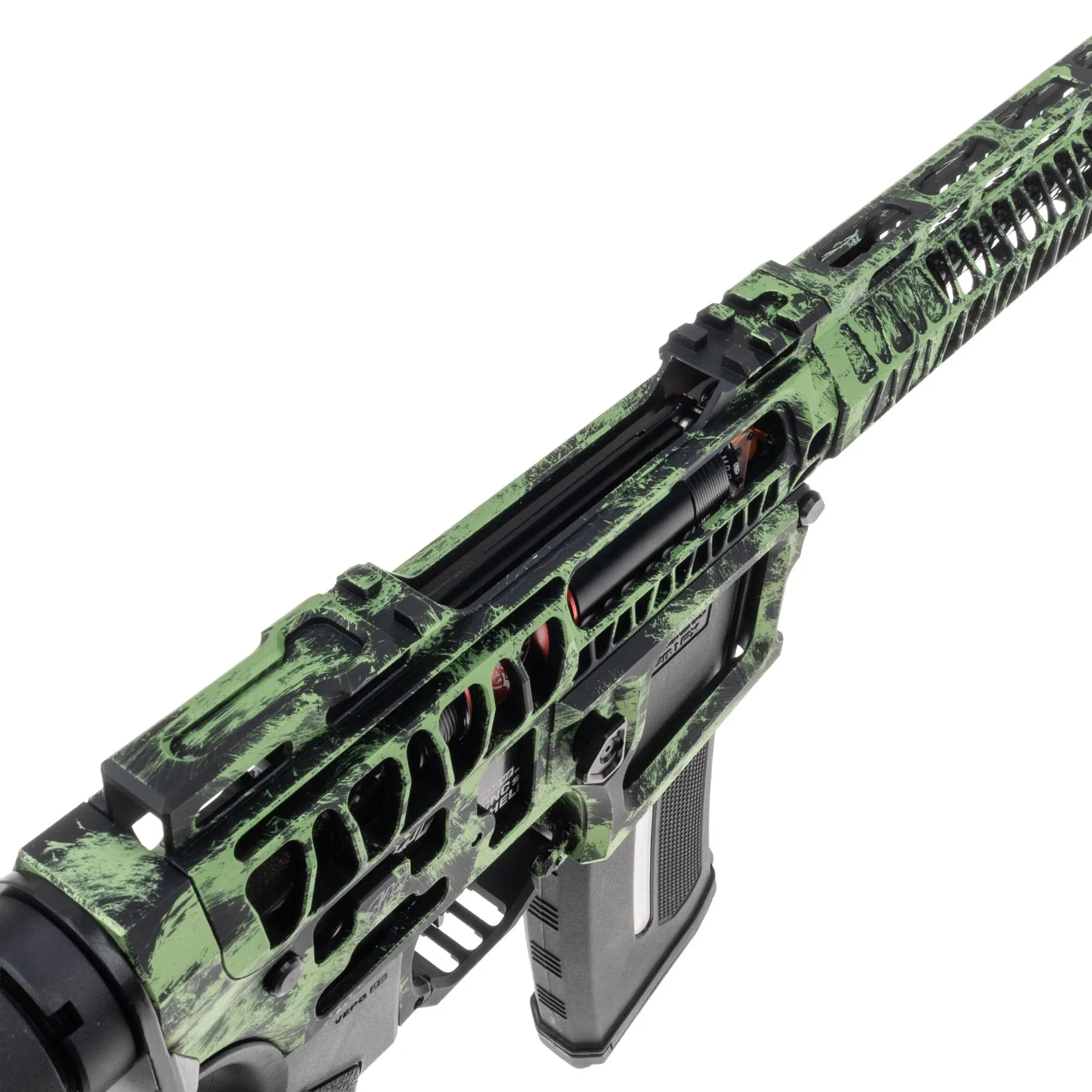 SAC AR EXO - "Venom Spite", HPA