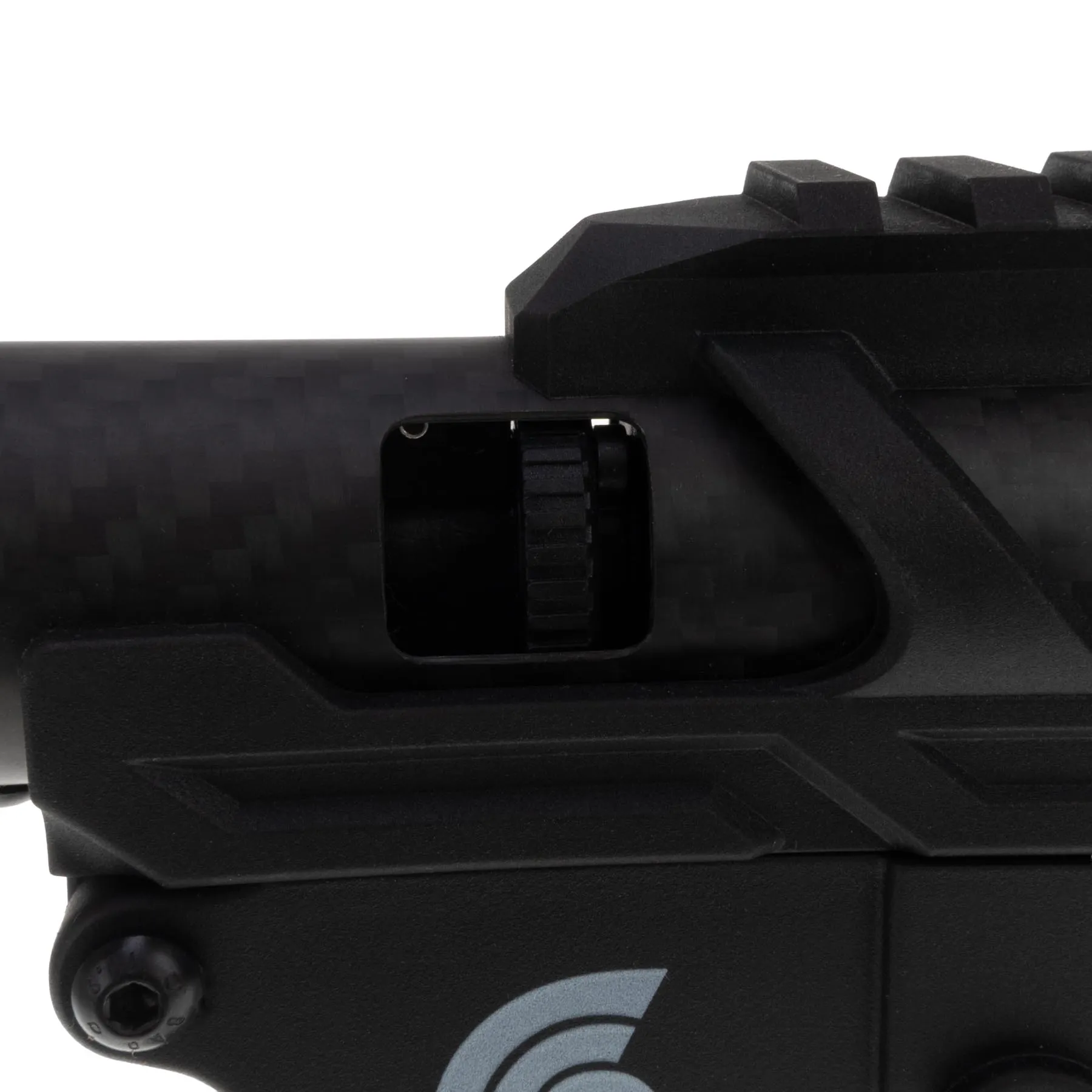 Lancer Tactical x AIRTAC M4 Speedsoft Gen3, Matt Black