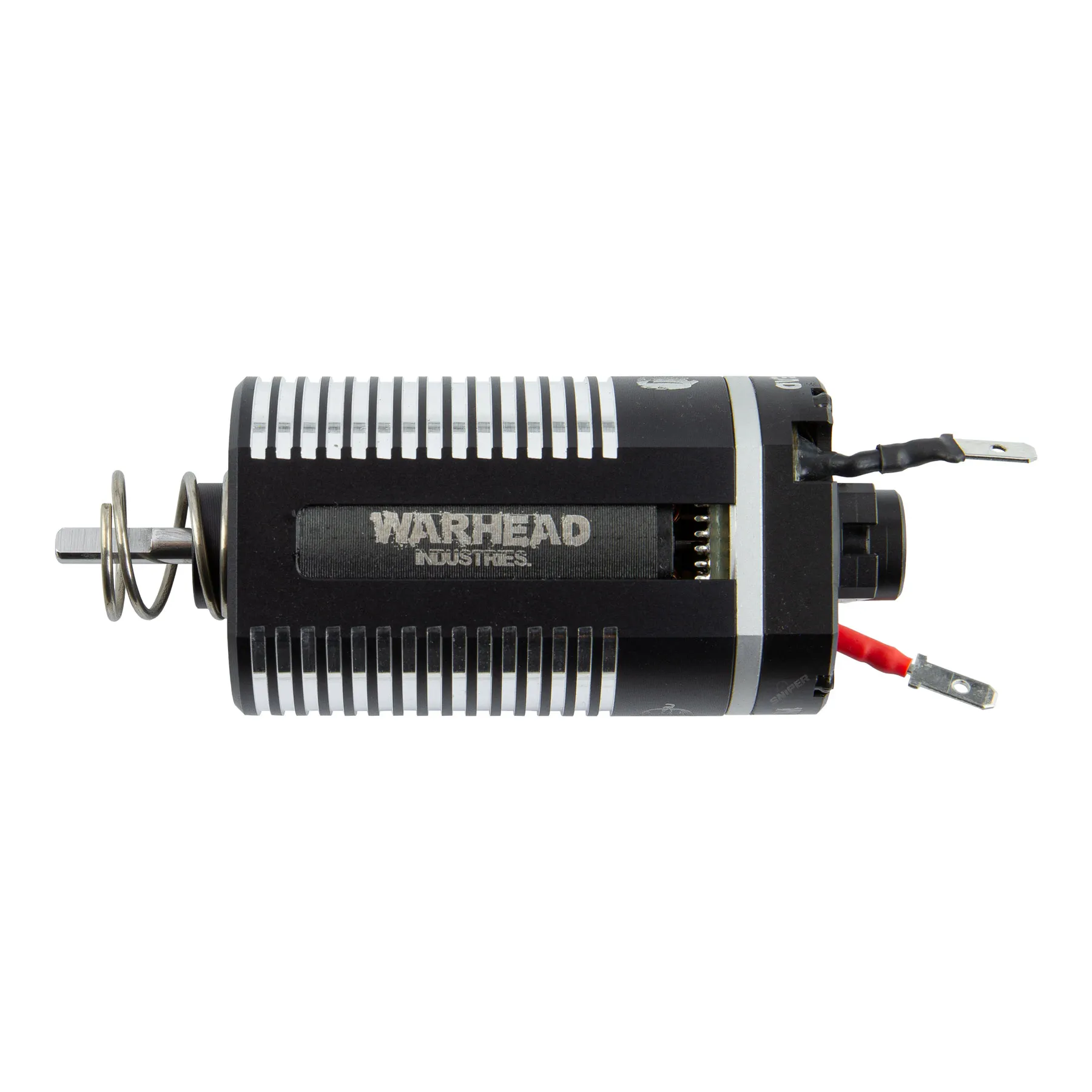 Warhead Gen.2 Standard 30k Brushless Motor, Short