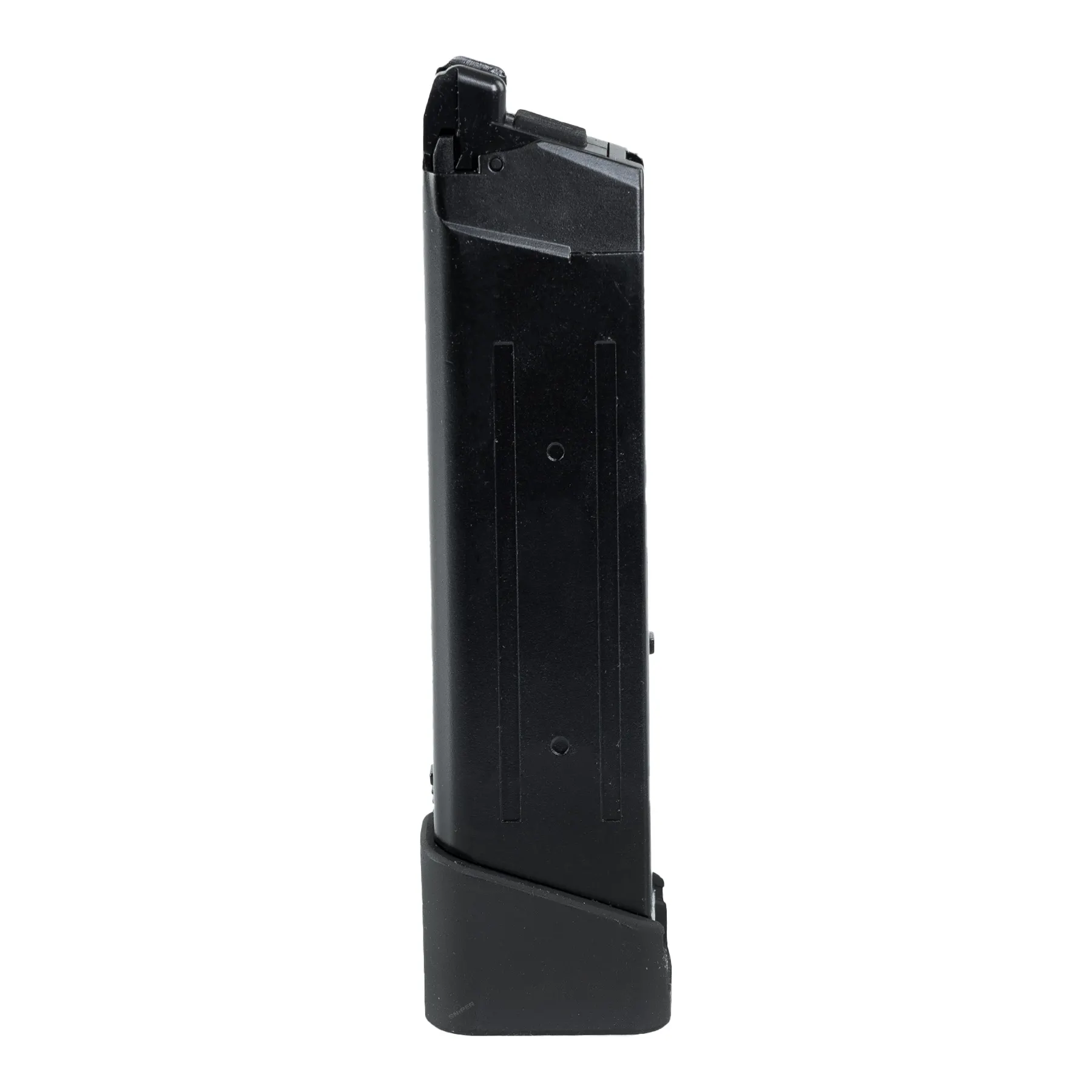 EMG TTI Gas Magazine 23rds, Black EMG TTI Gas Magazine 23rds, Black