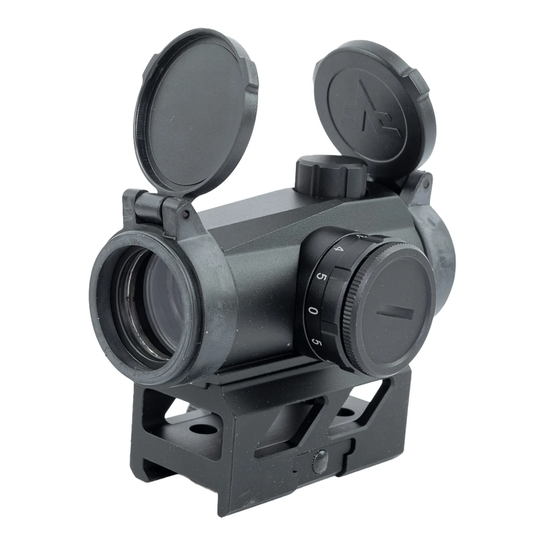 Firefield Impulse 1x22 Compackt Red Dot