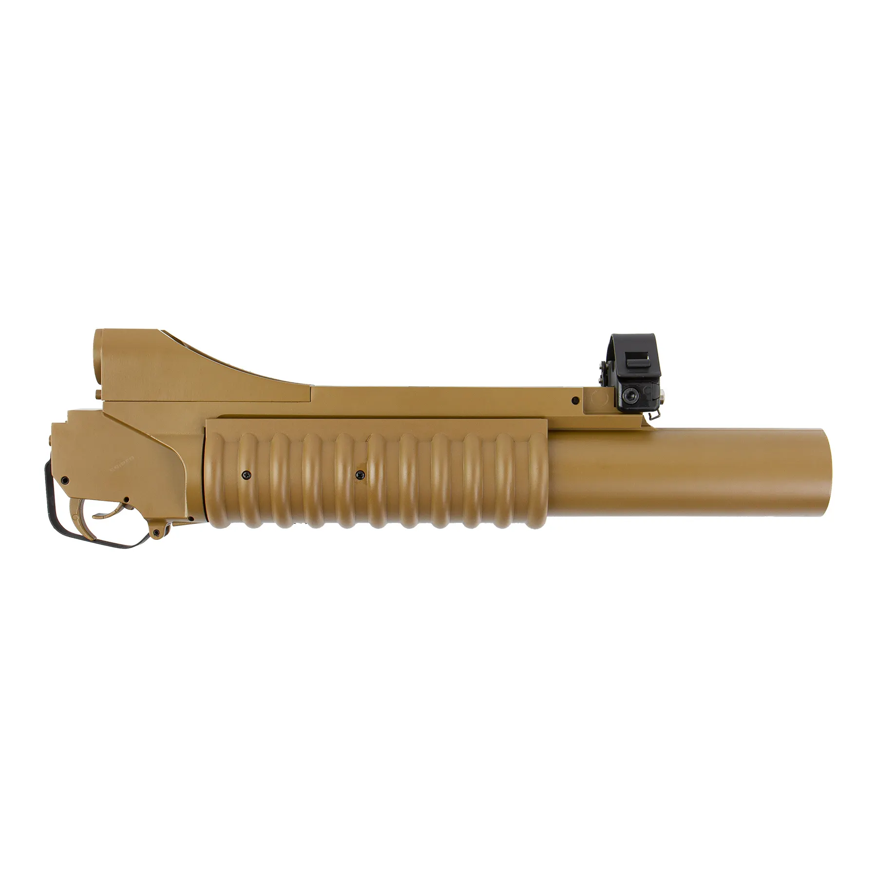 M203 Langer Granatwerfer, Tan