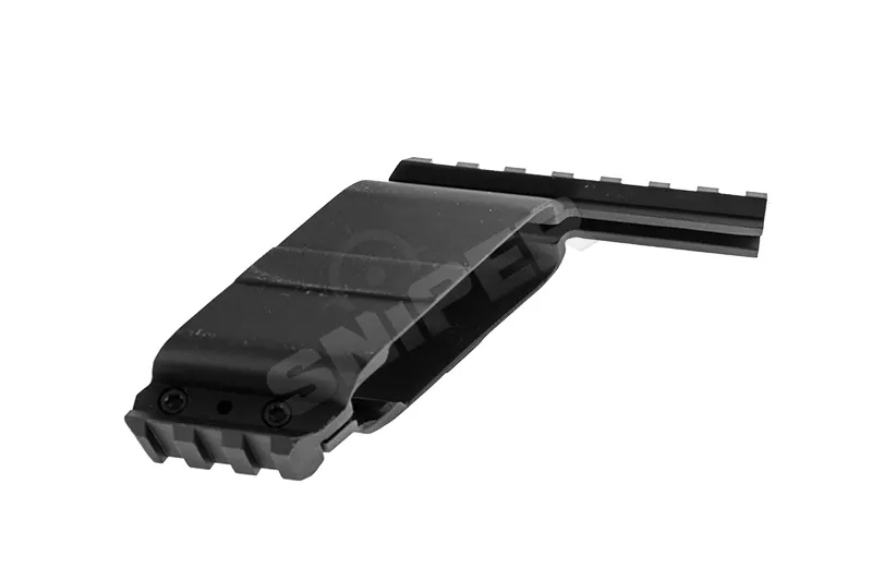 IPSC Optik Rail Mount IPSC Optik Rail Mount