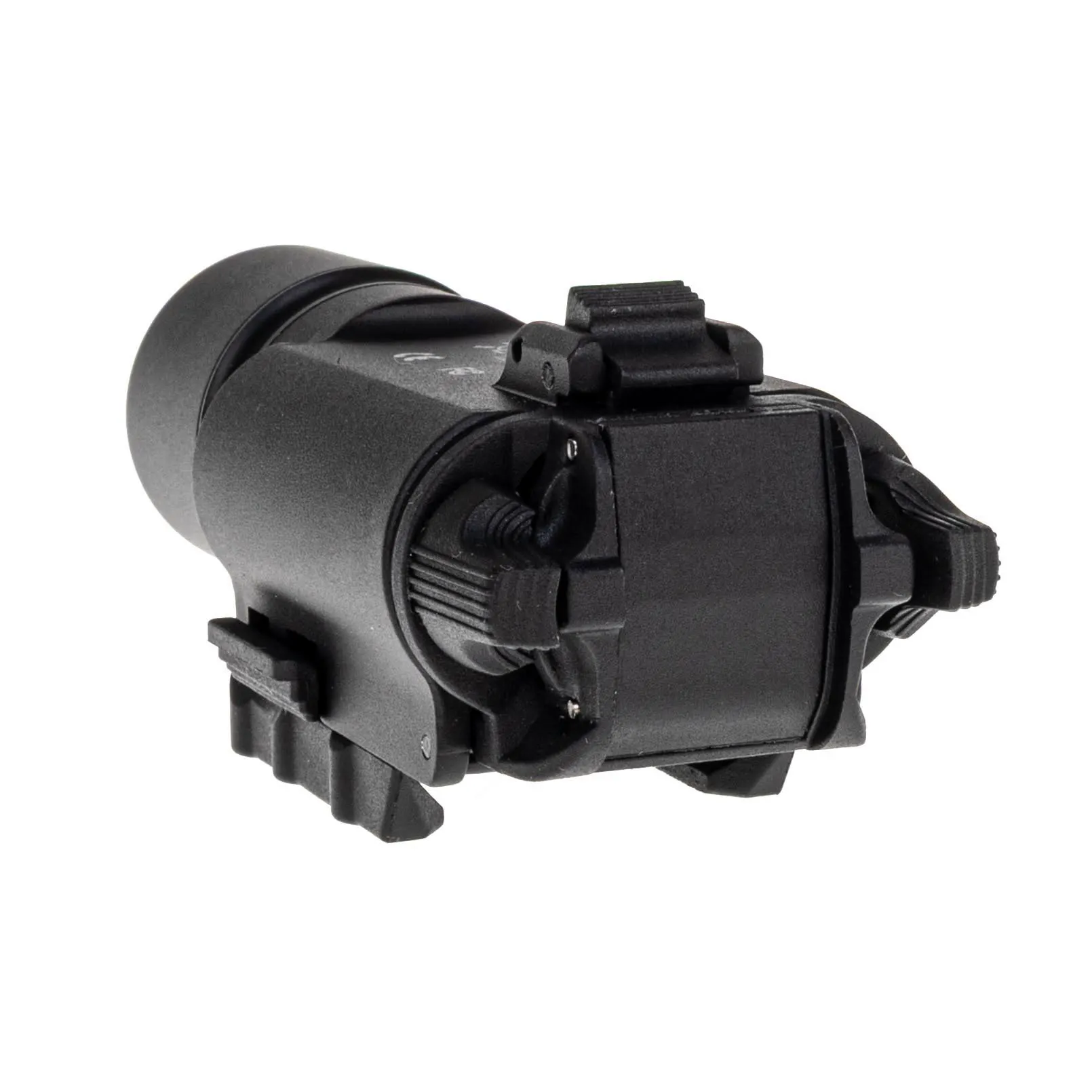 Reapo RX300 Flashlight Dummy, Black