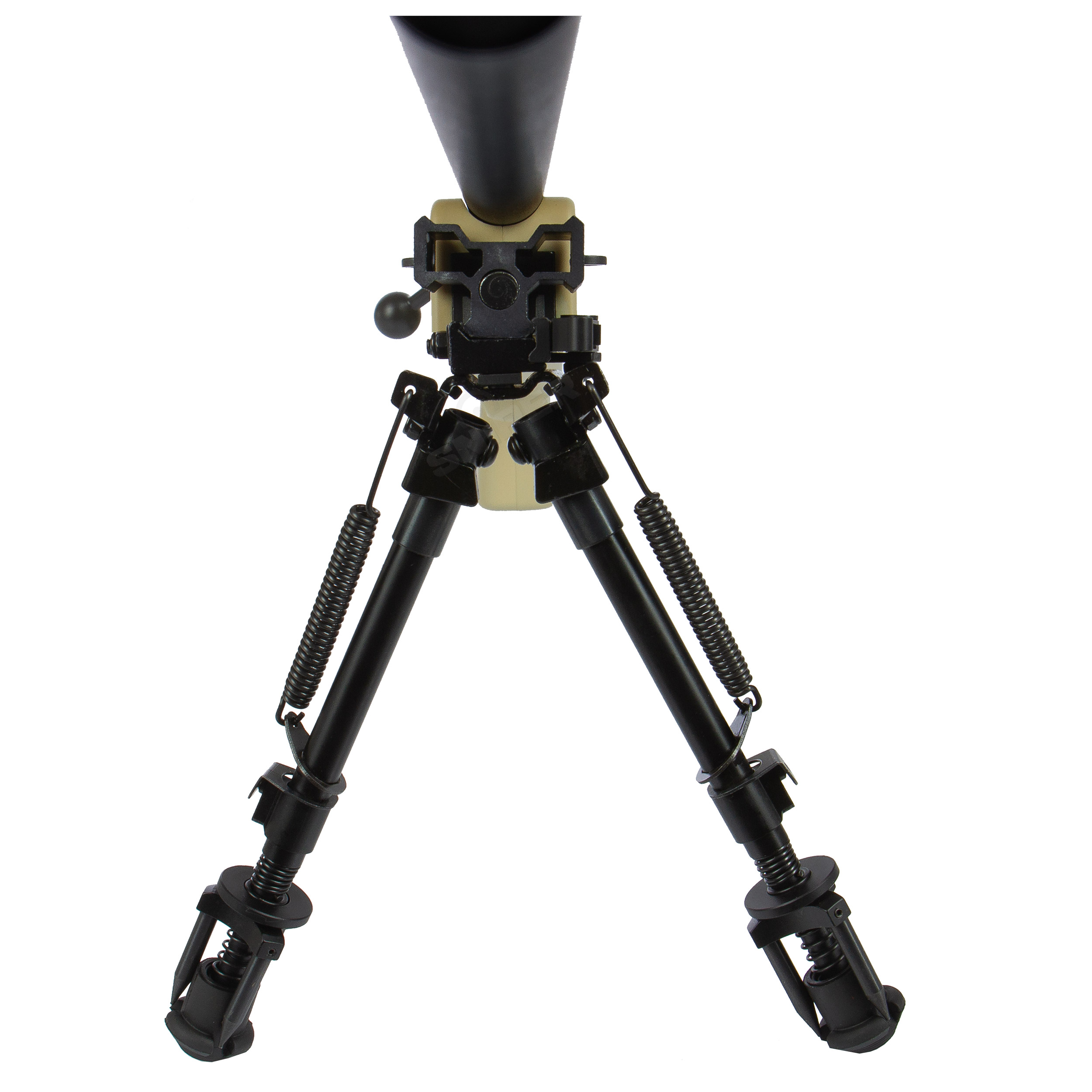 KPM Spring Return Bipod
